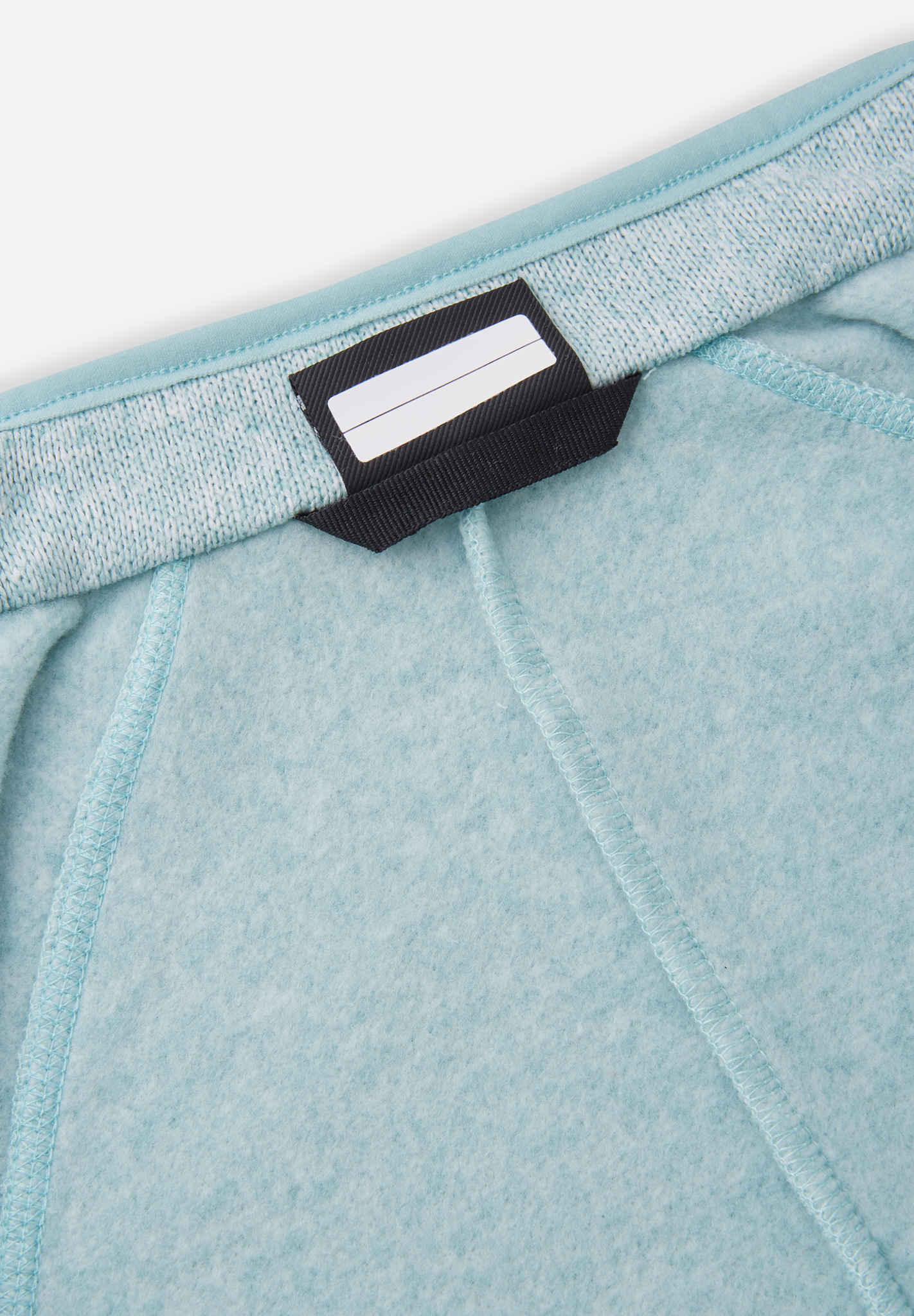Fleece heldragt til små børn Tahti