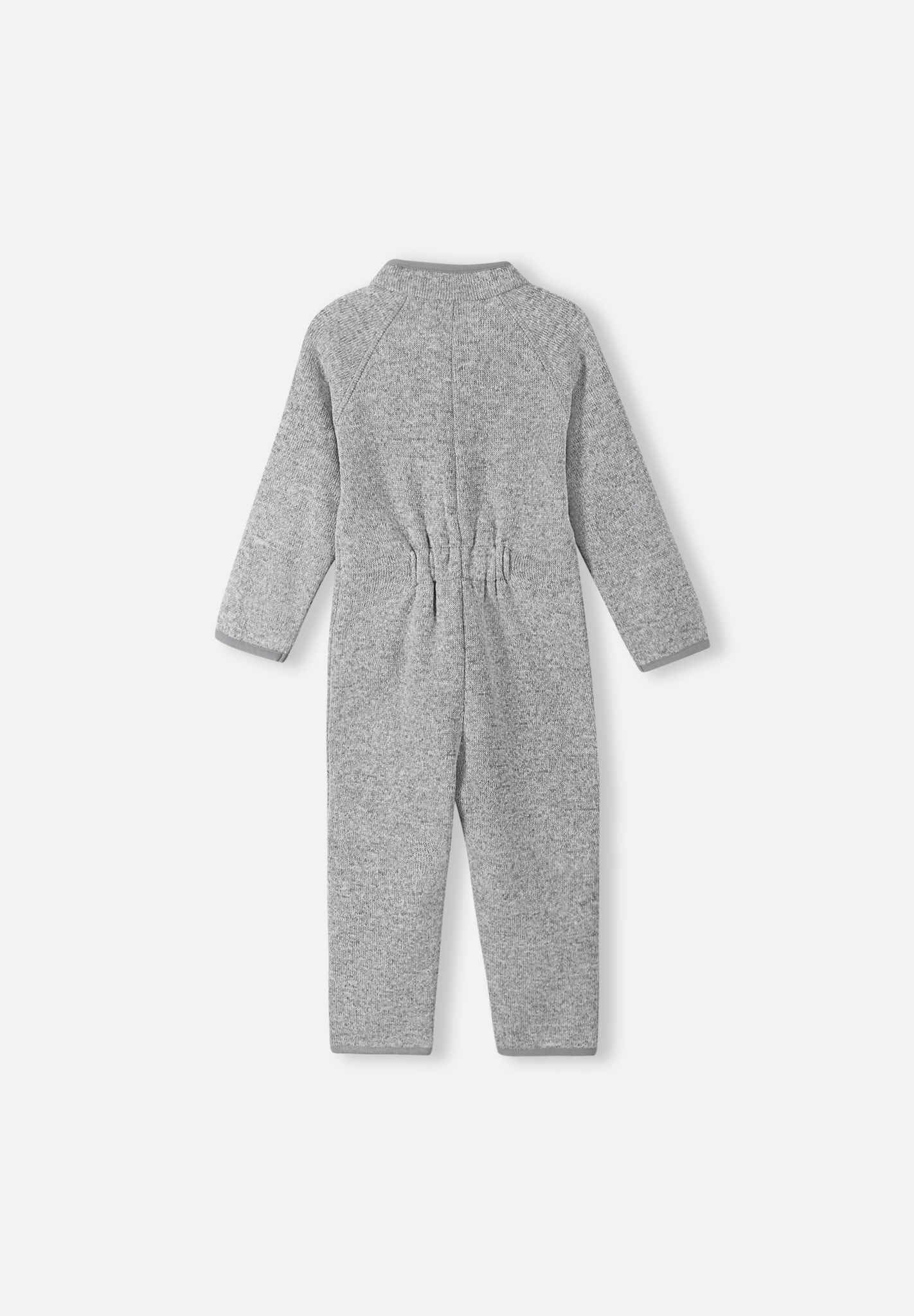 Fleece heldragt til små børn Tahti
