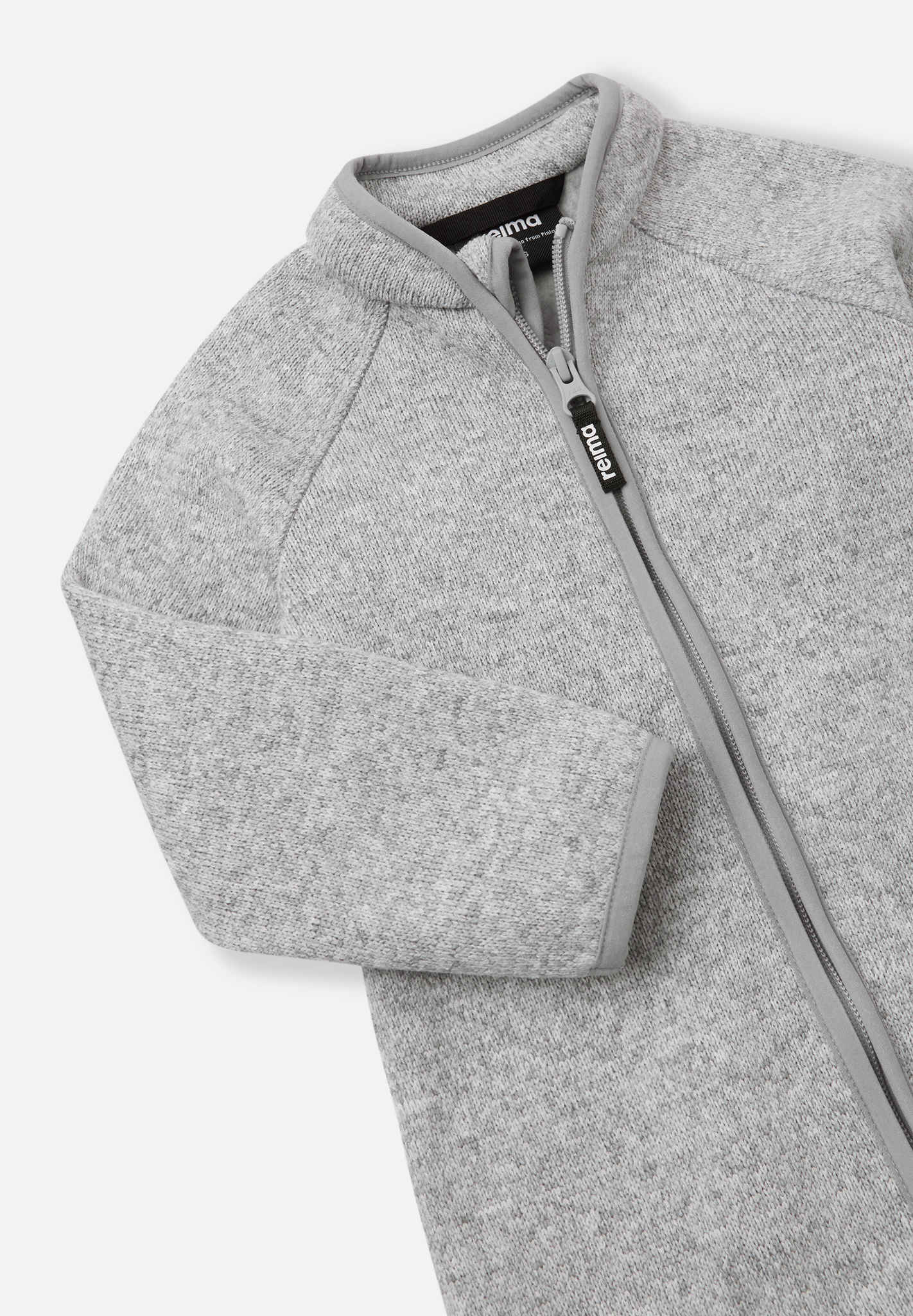 Fleece heldragt til små børn Tahti