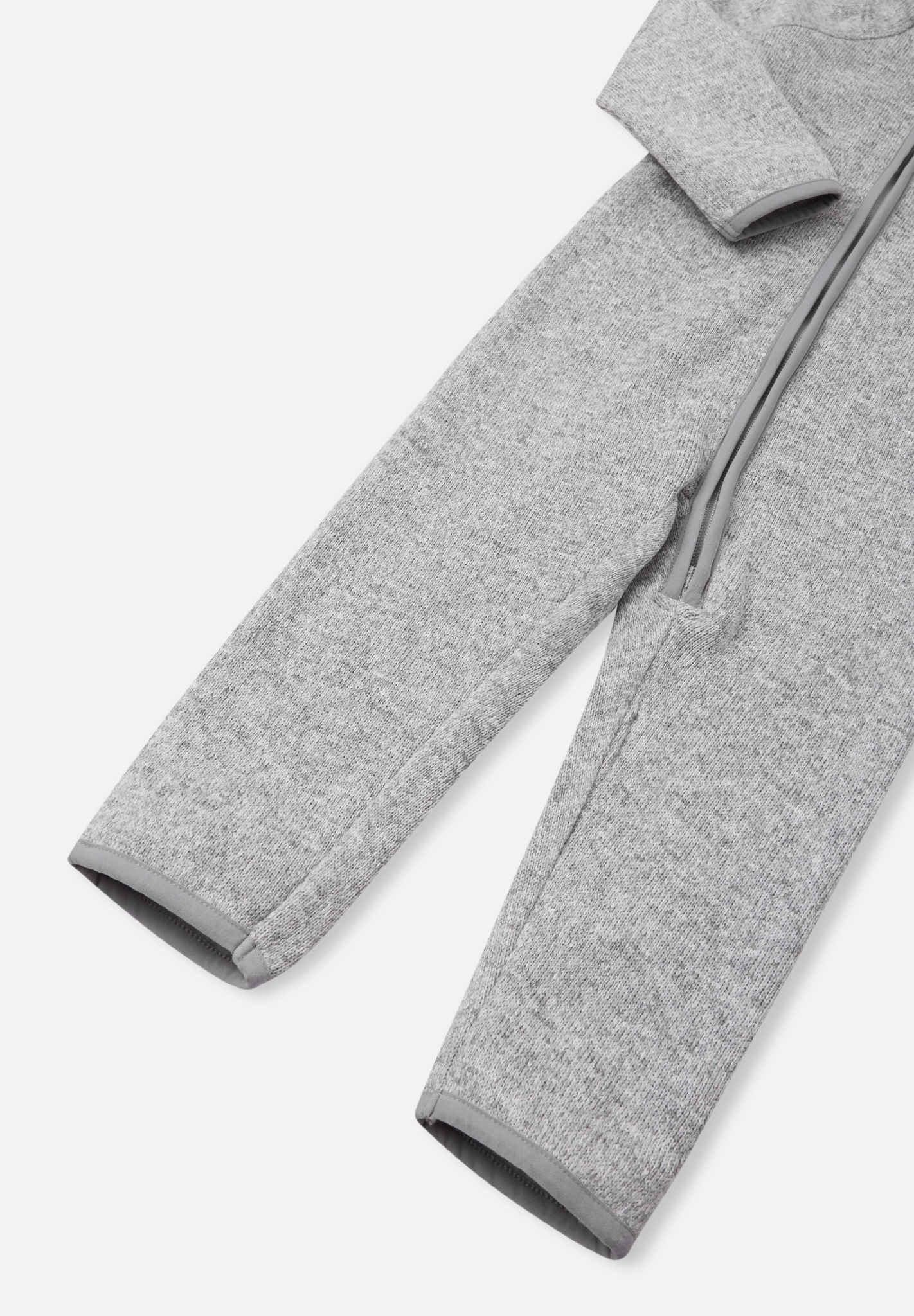 Fleece heldragt til små børn Tahti