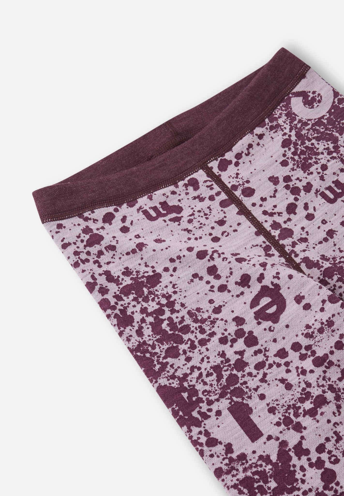 Vendbare leggins til børn Villakas