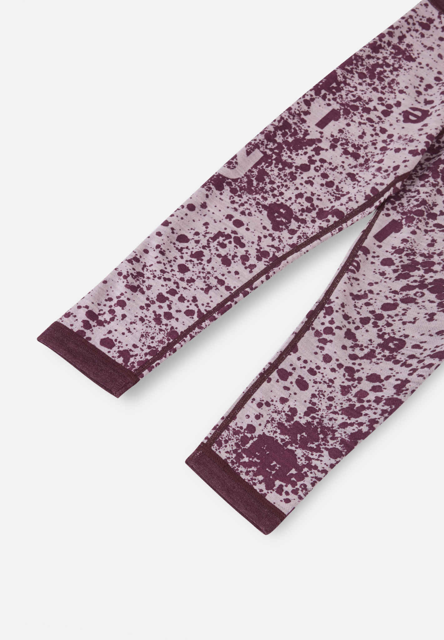 Vendbare leggins til børn Villakas