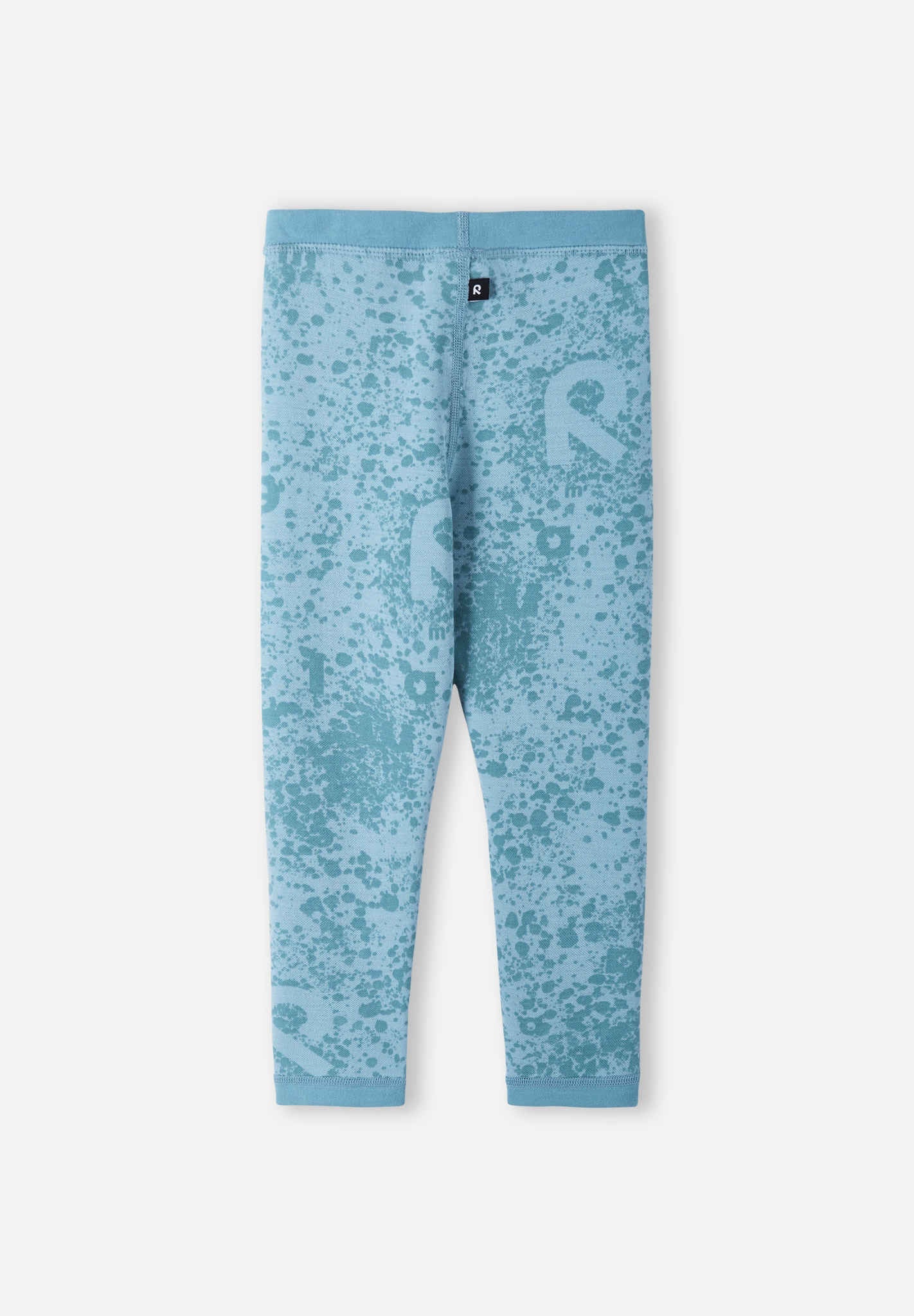 Vendbare leggins til børn Villakas