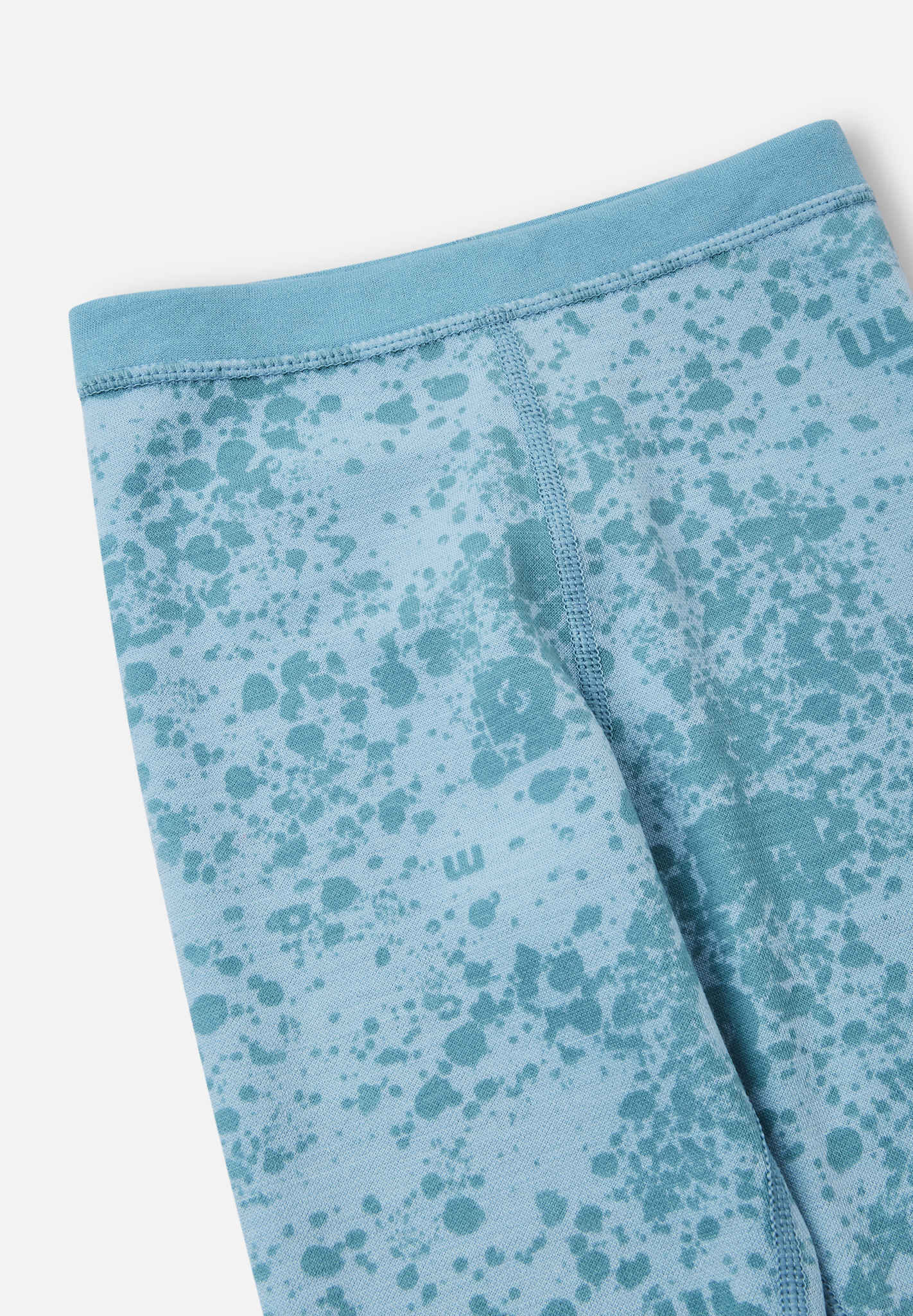 Vendbare leggins til børn Villakas