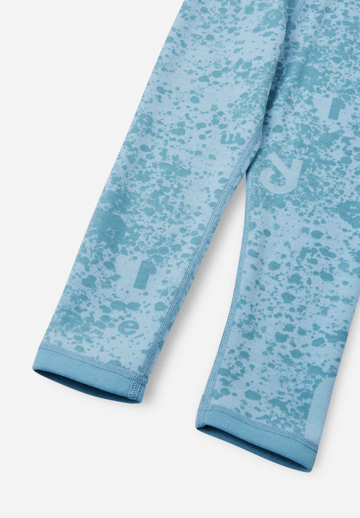 Vendbare leggins til børn Villakas