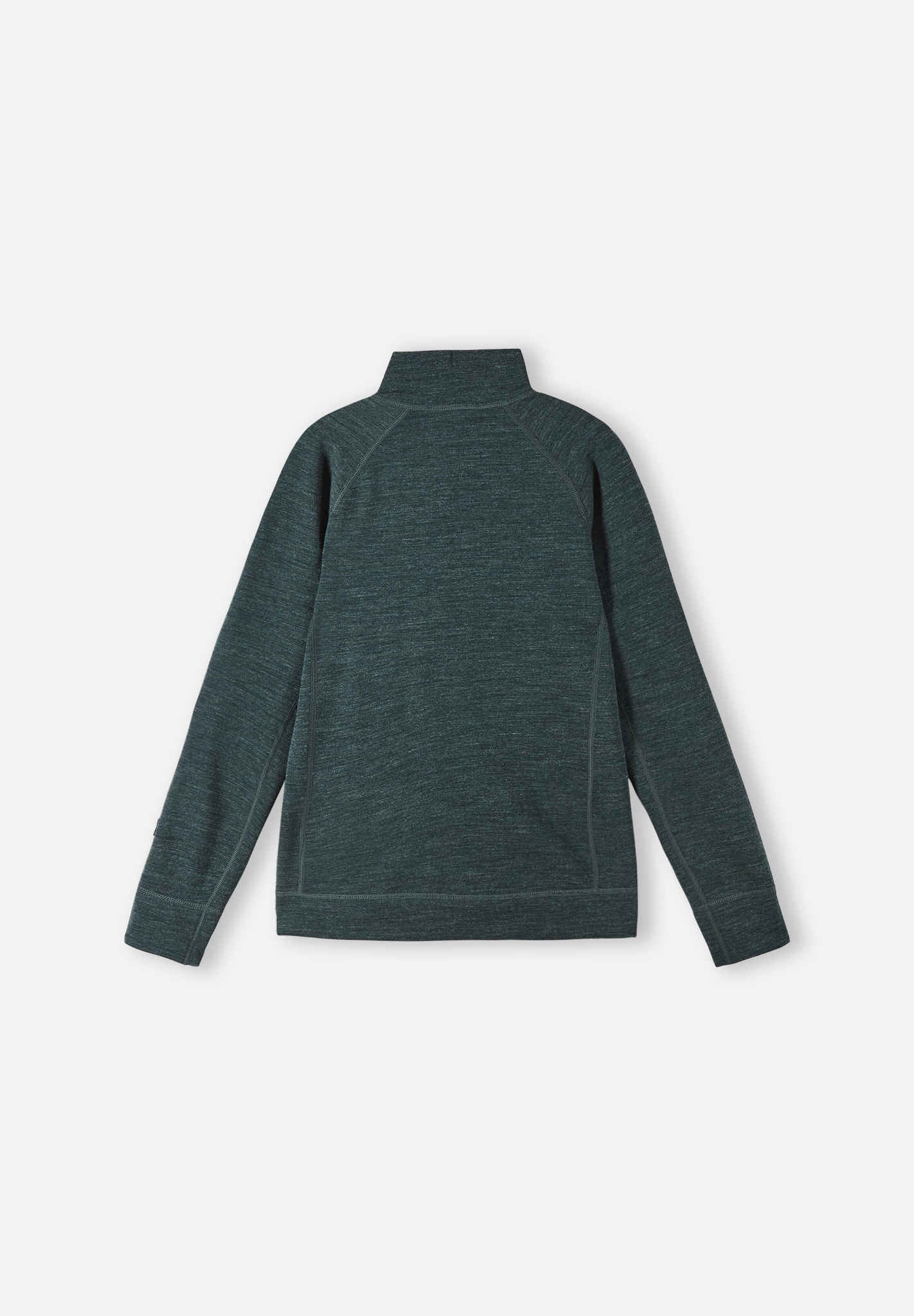 Uldjakke til børn Mahti