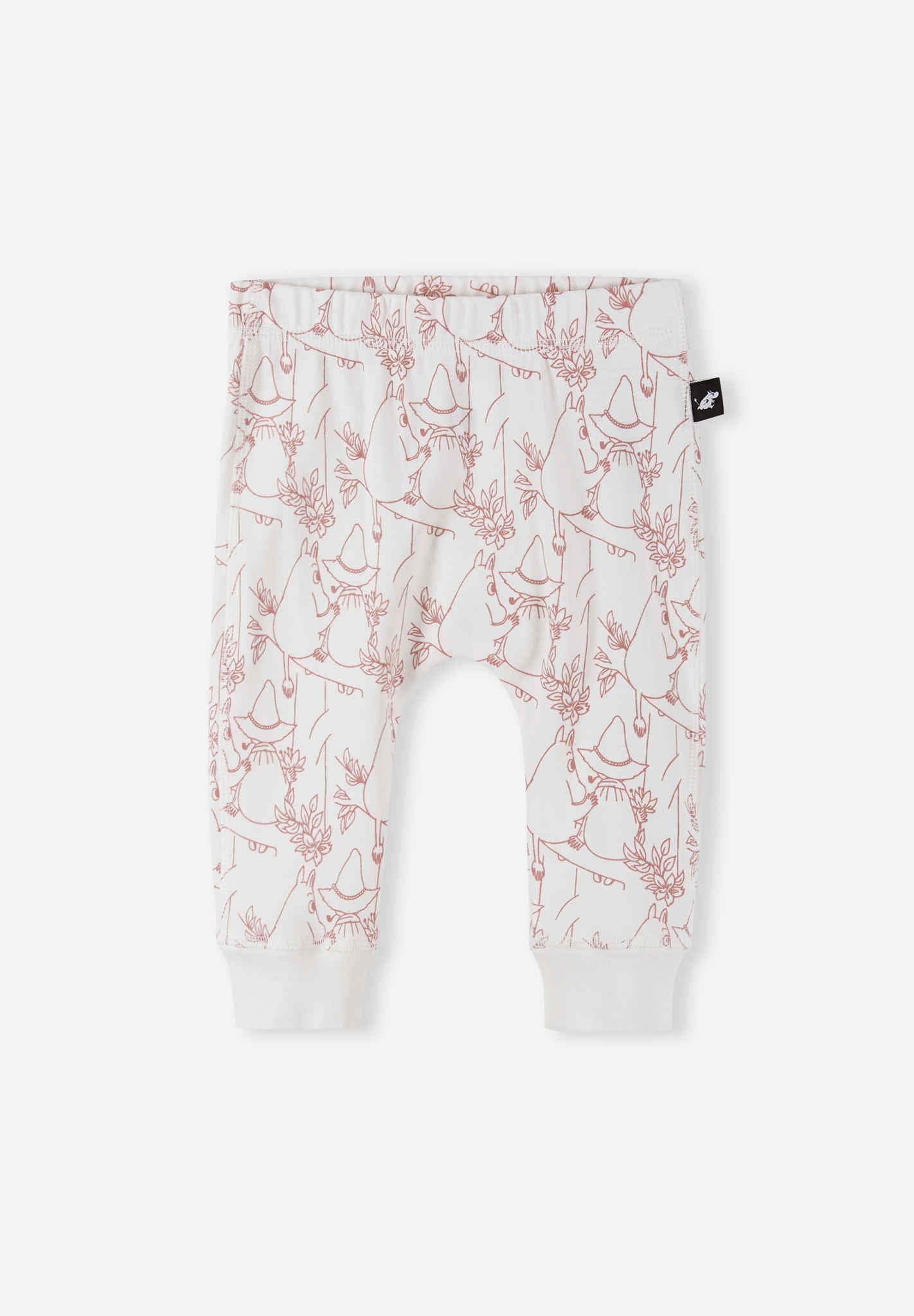 Baby gavesæt Moomin Dyrbaraste