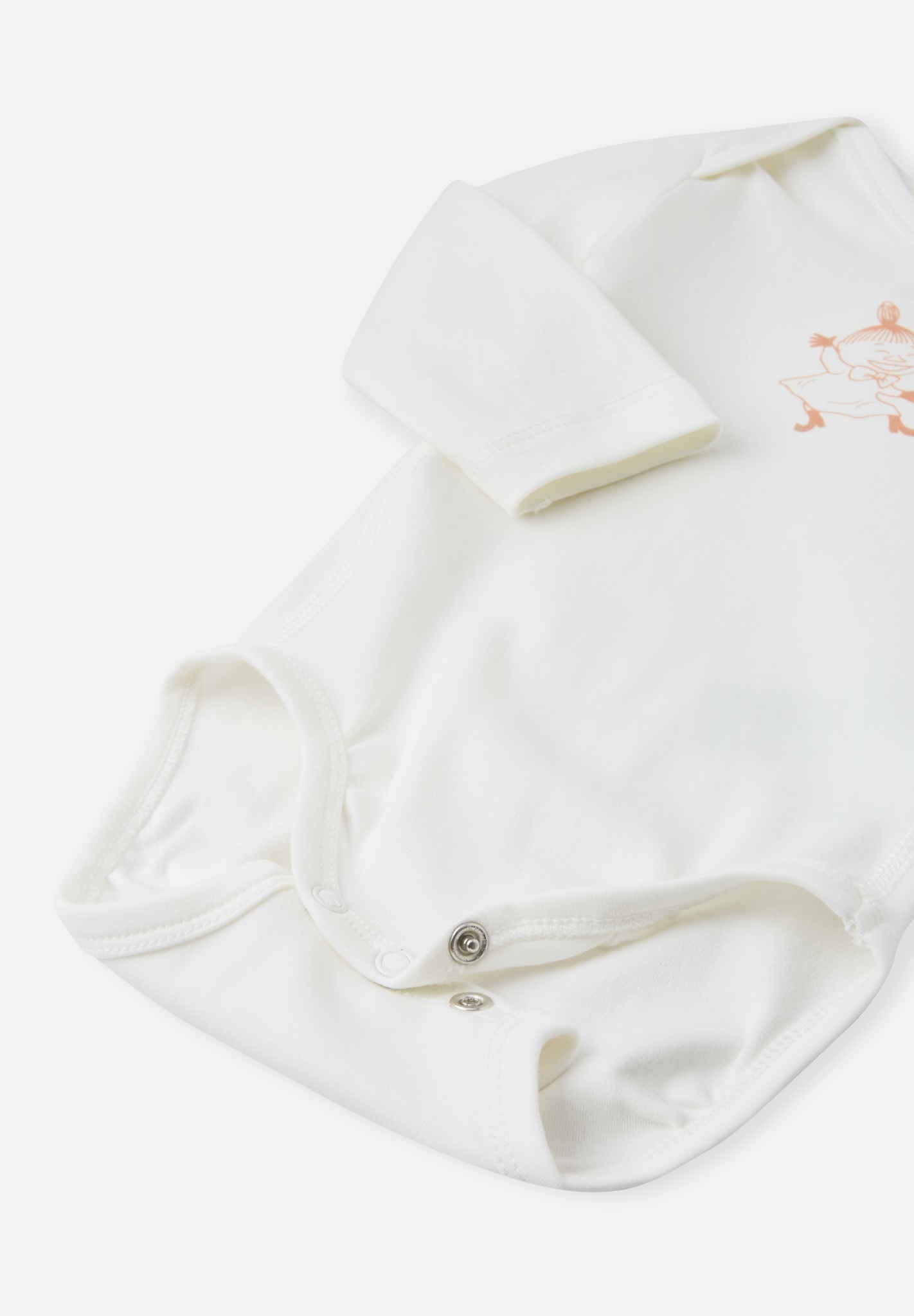 Baby gavesæt Moomin Dyrbaraste