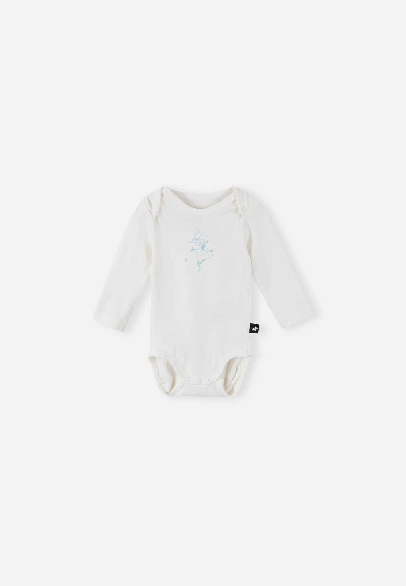 Baby gavesæt Moomin Dyrbaraste