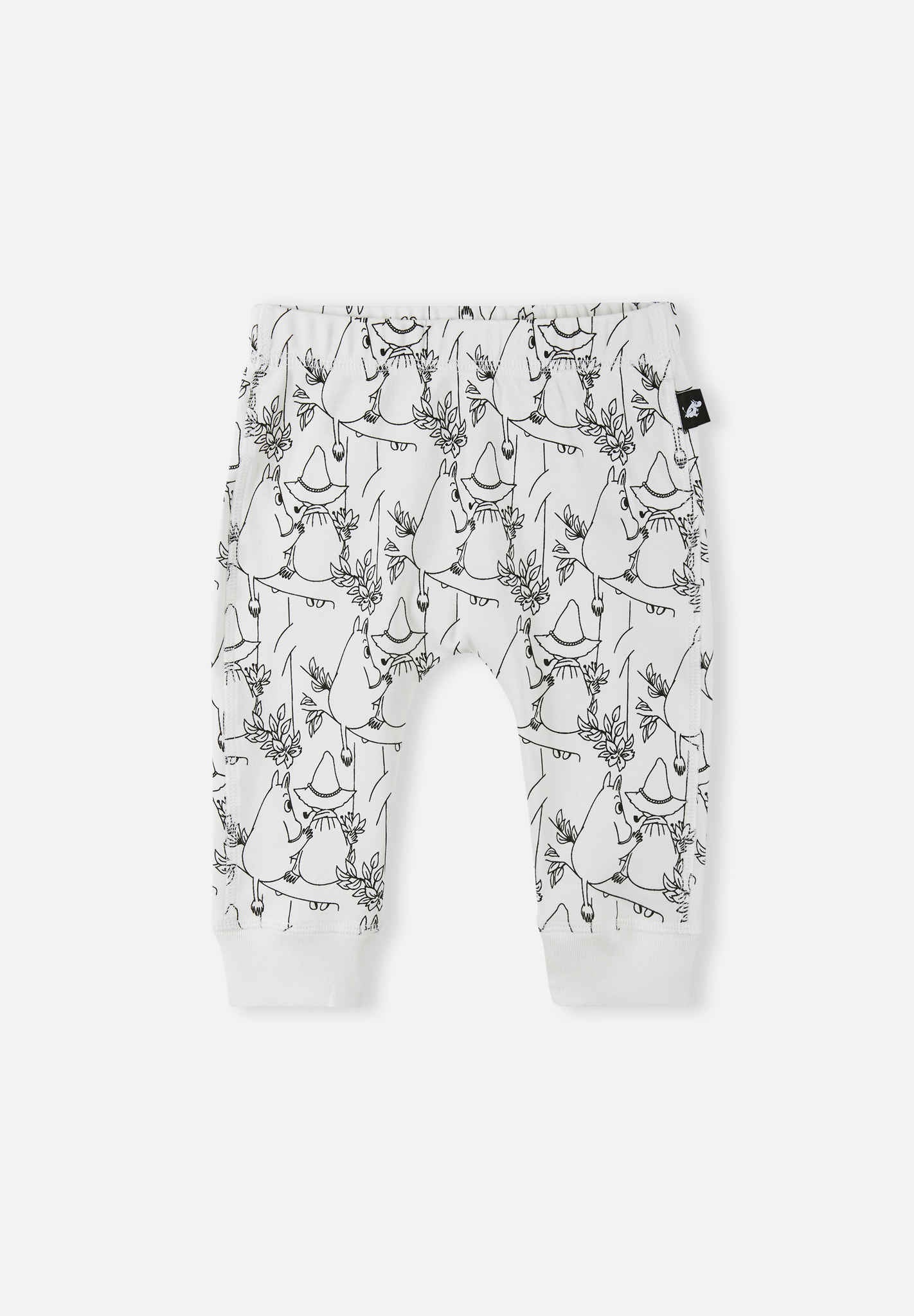 Baby gavesæt Moomin Dyrbaraste