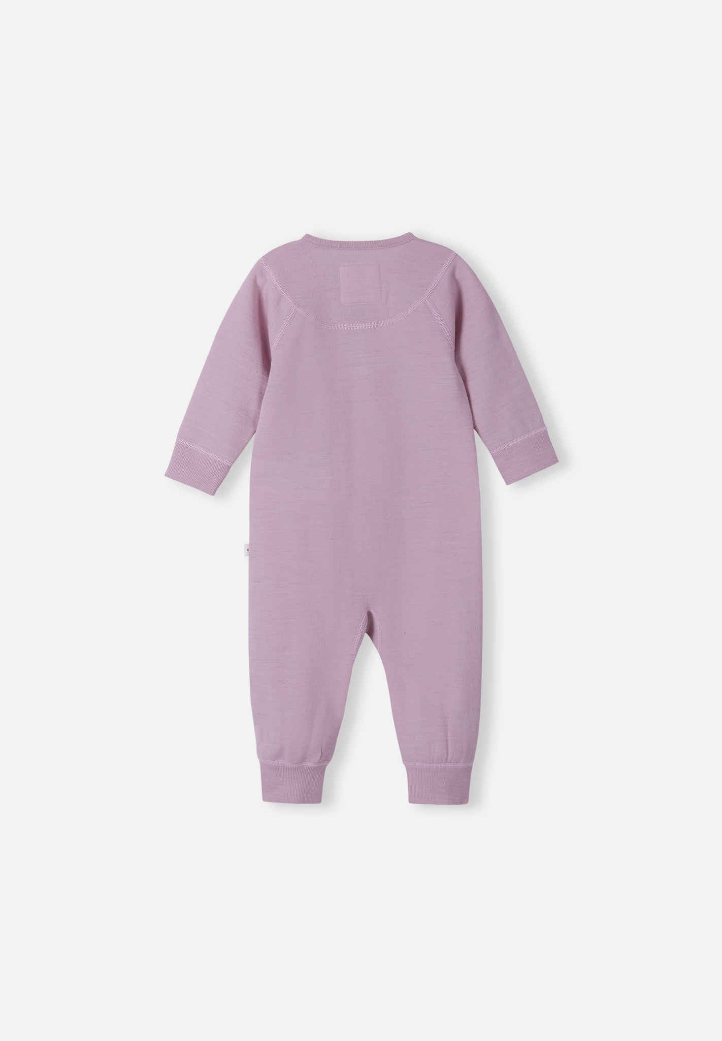 Baby uld heldragt Lauha