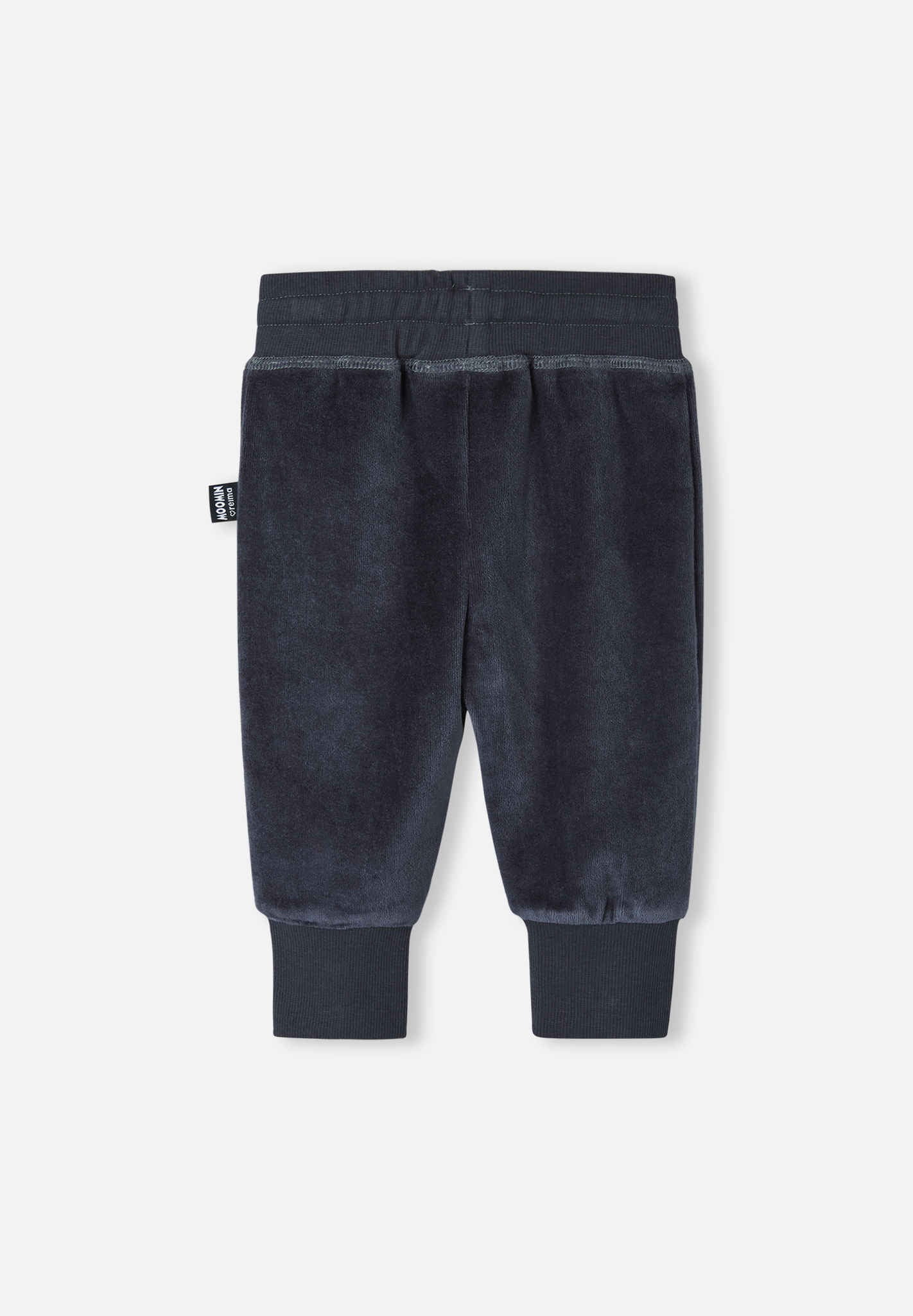 Baby joggingbukser Moomin Silhuet