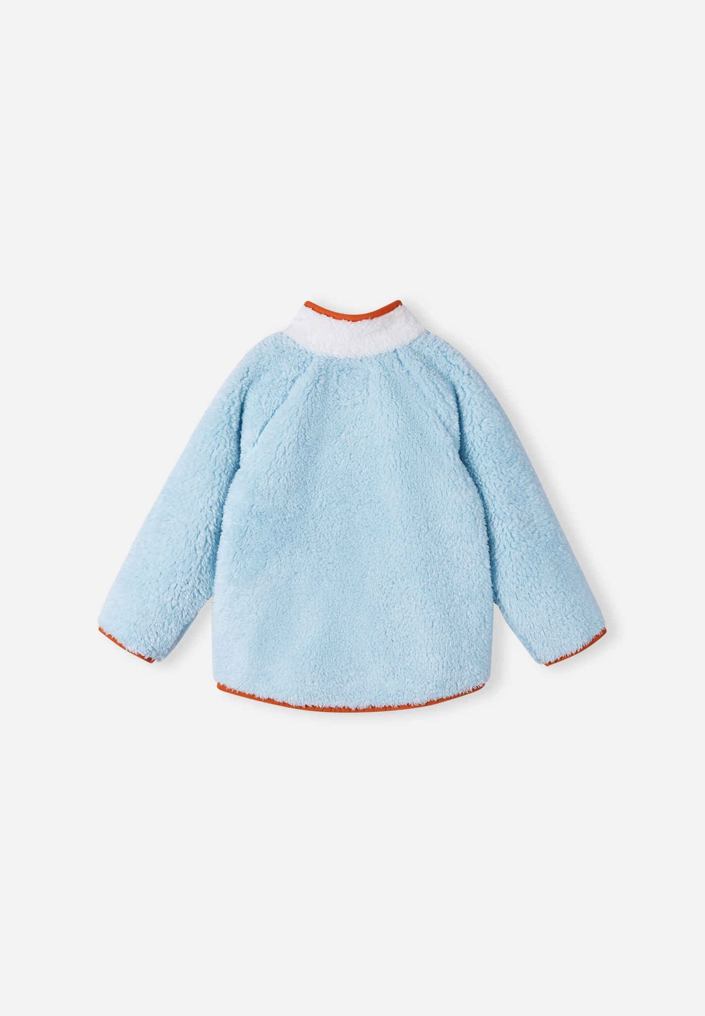 Pile fleecetrøje til små børn Moomin Kramgo