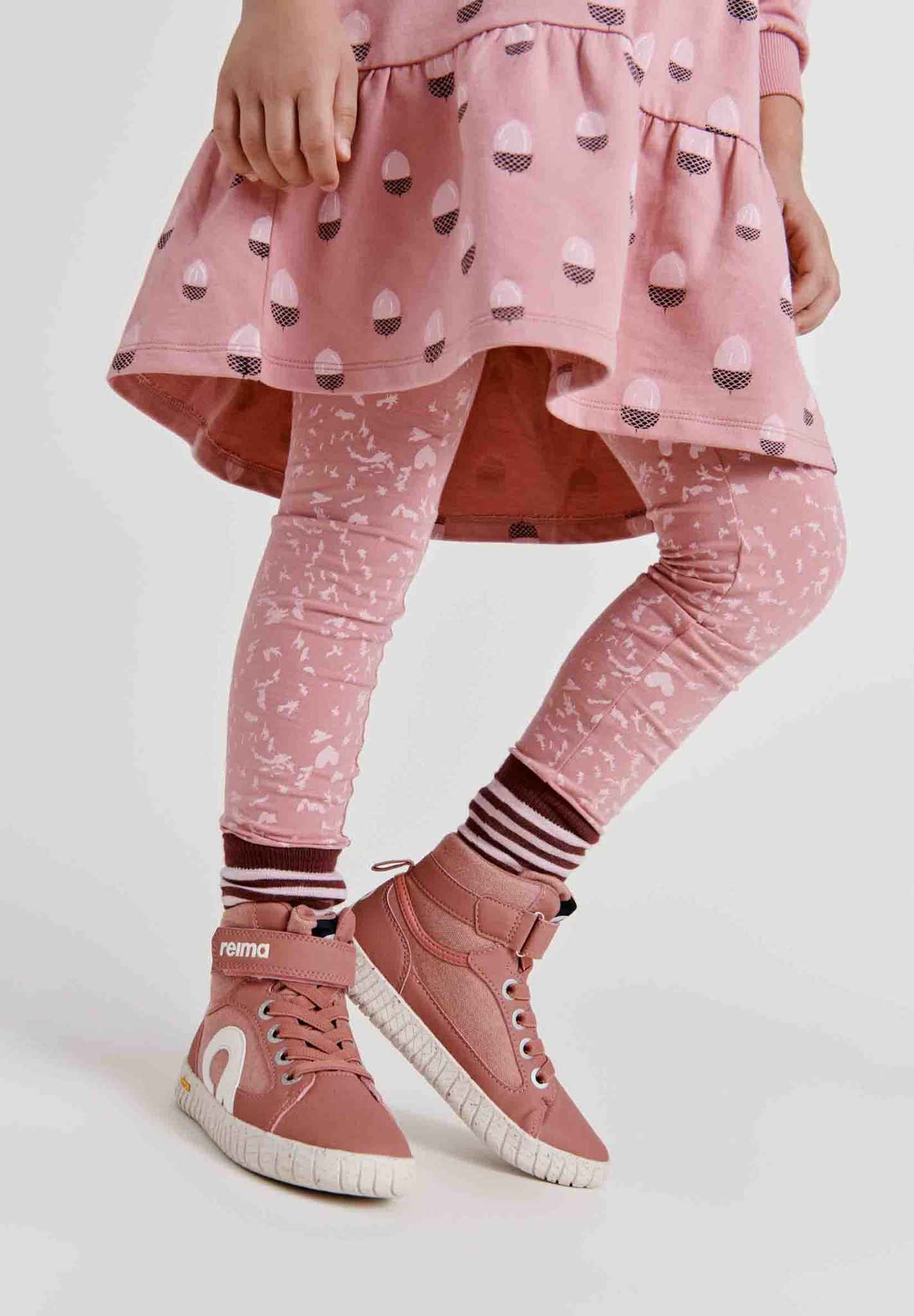 Leggins til børn Sutjakka
