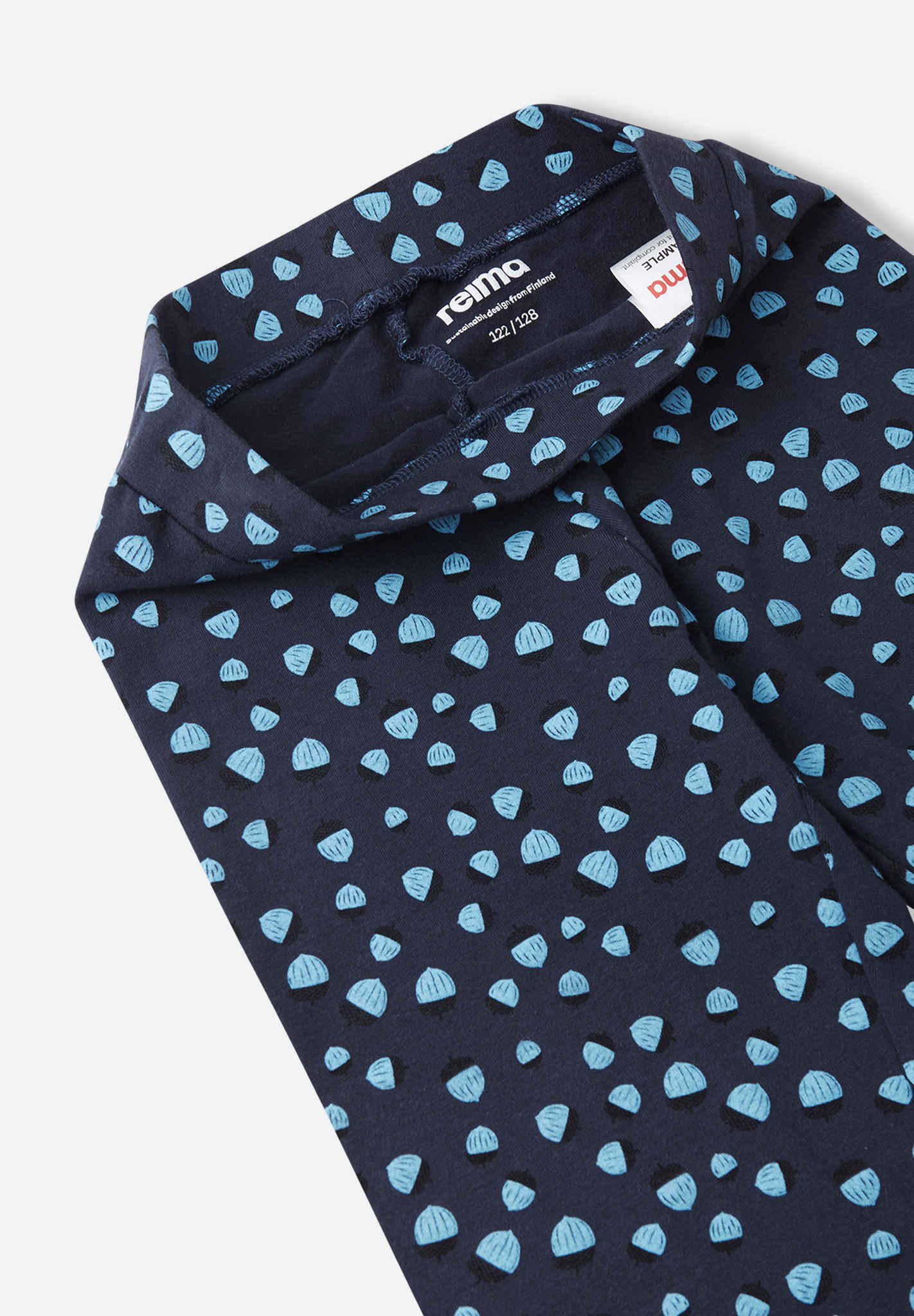 Leggins til børn Sutjakka