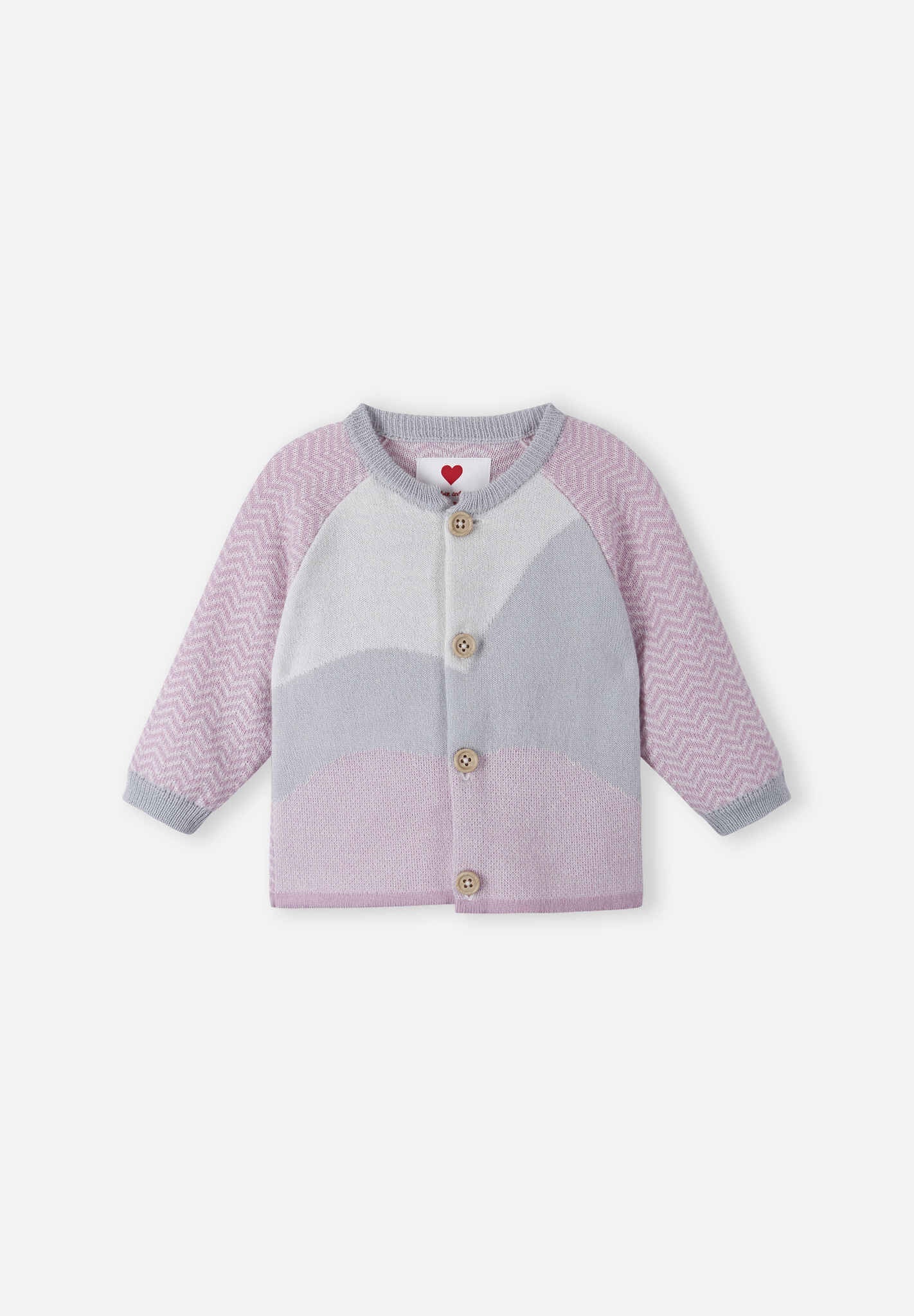 Baby sæt Sieppo