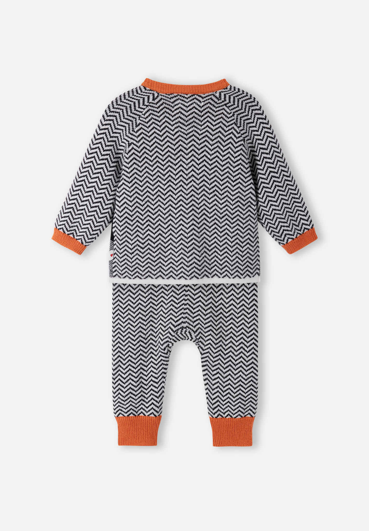 Baby sæt Sieppo