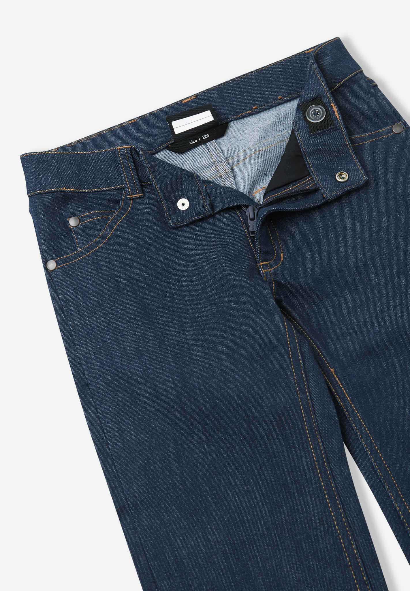 Jeans til børn Farkut