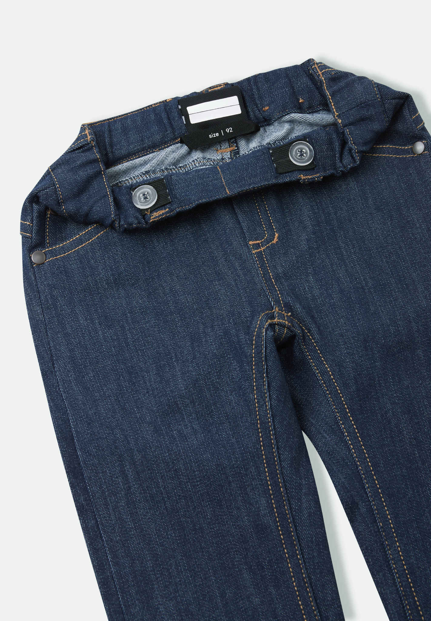 Jeans til små børn Denimini