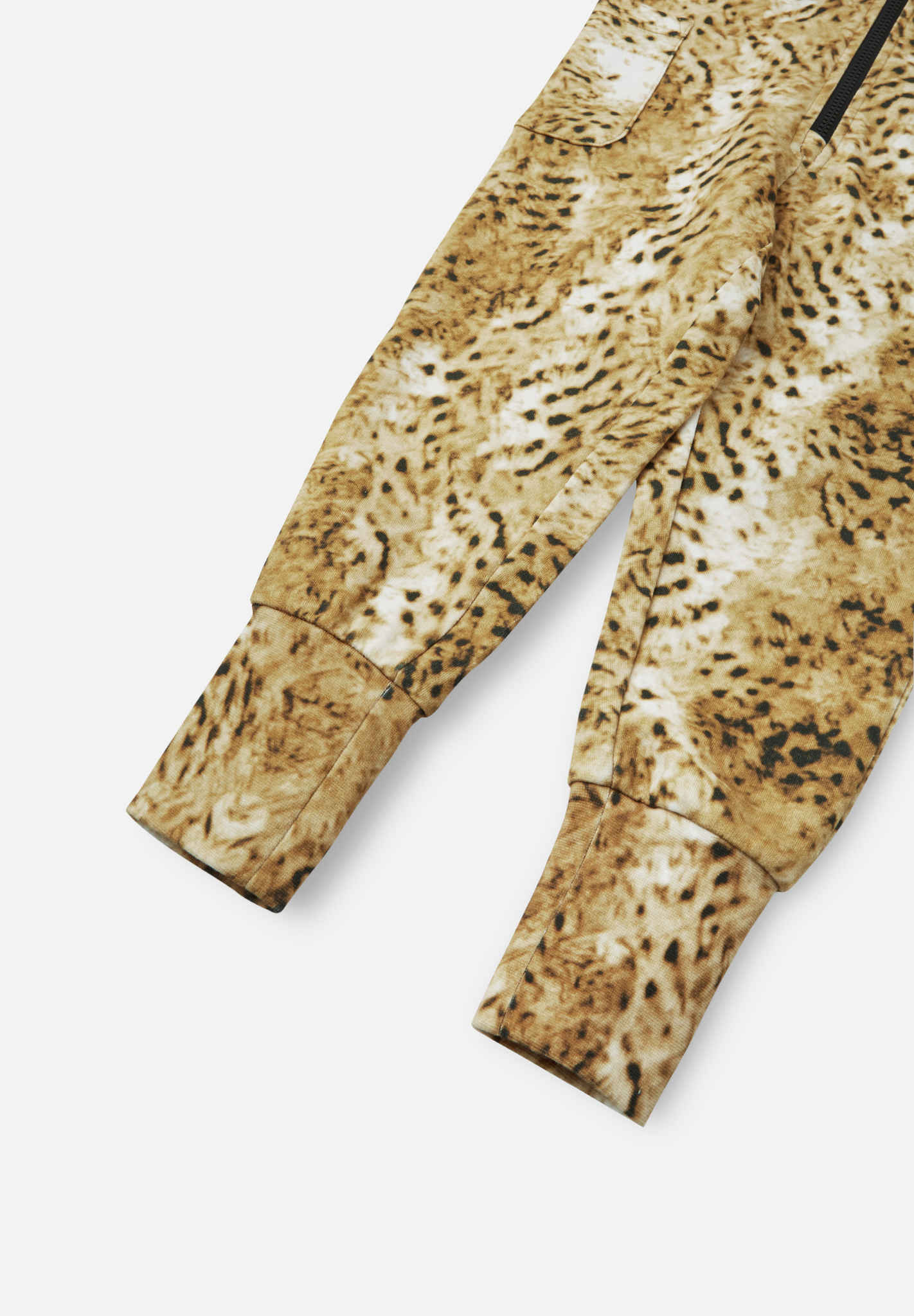 Reima x WWF heldragt Hipsutus