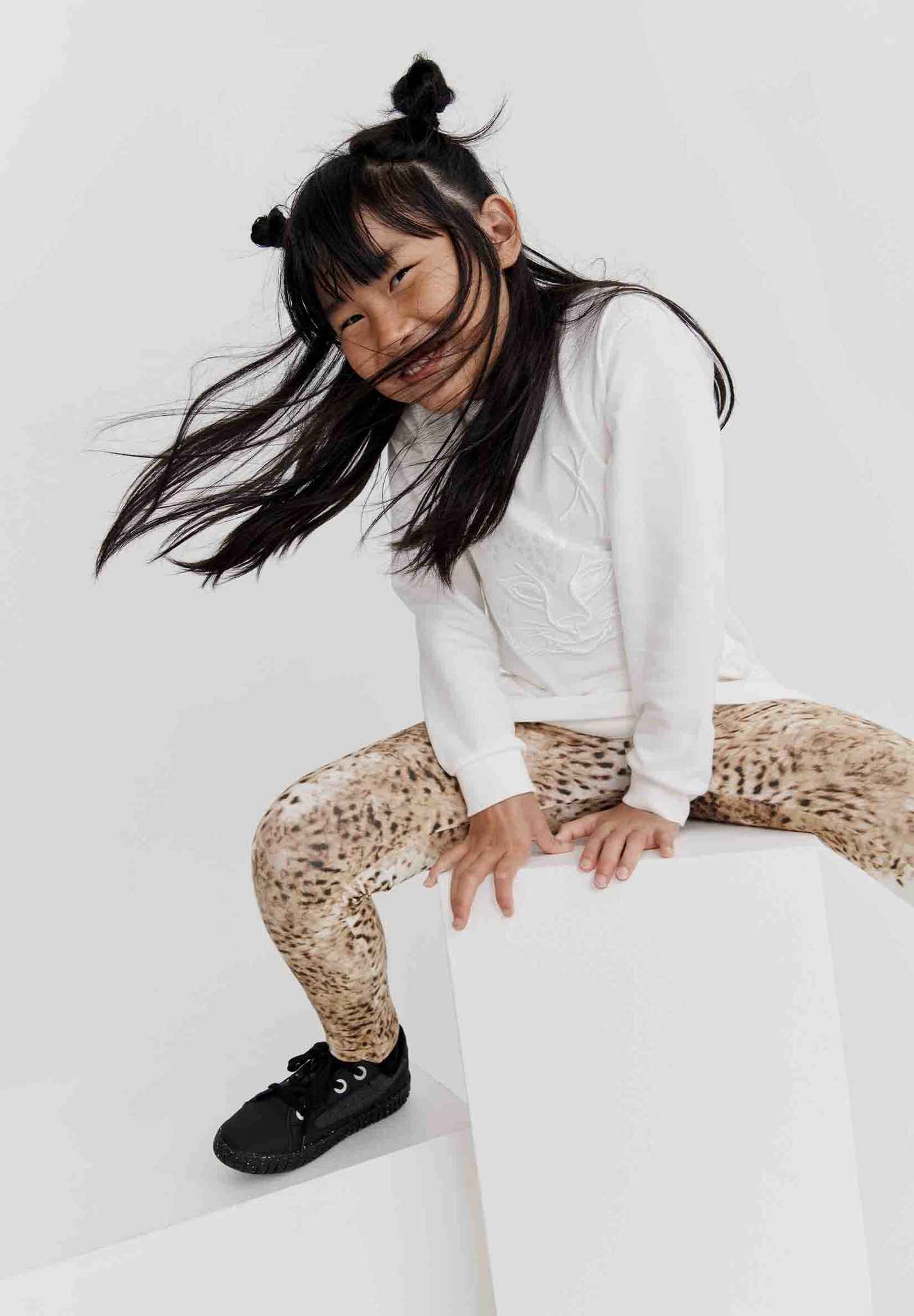 Reima x WWF leggins Leggarit Ilves