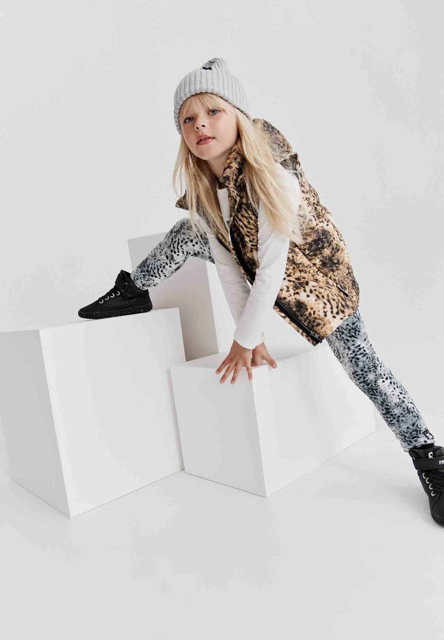 Reima x WWF leggins Leggarit Ilves