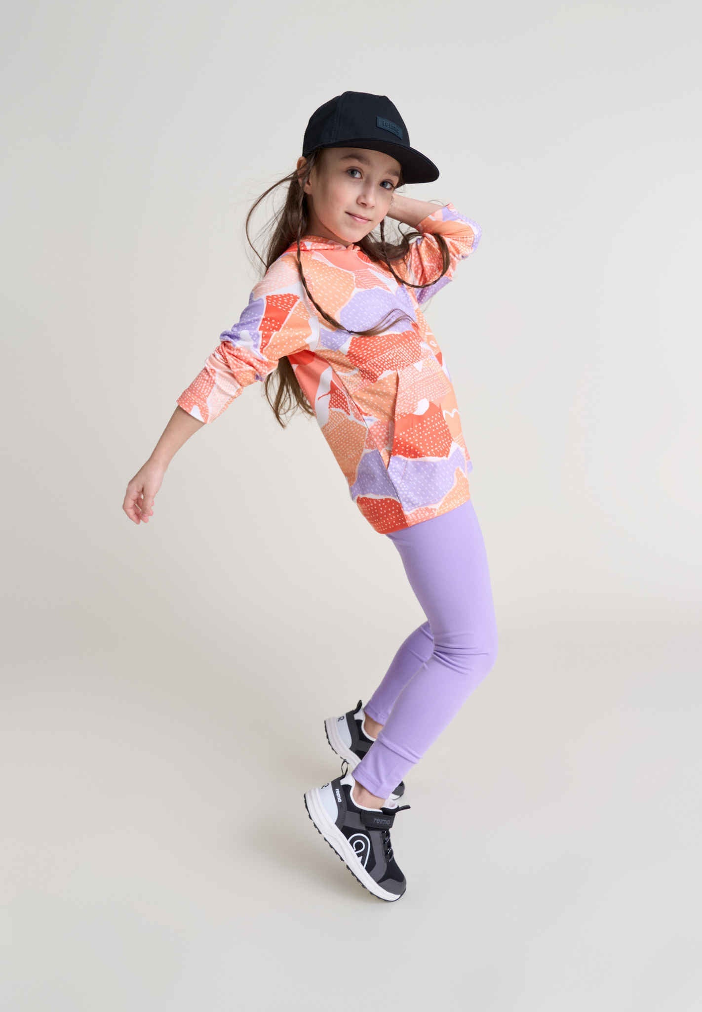 Leggins Luotan