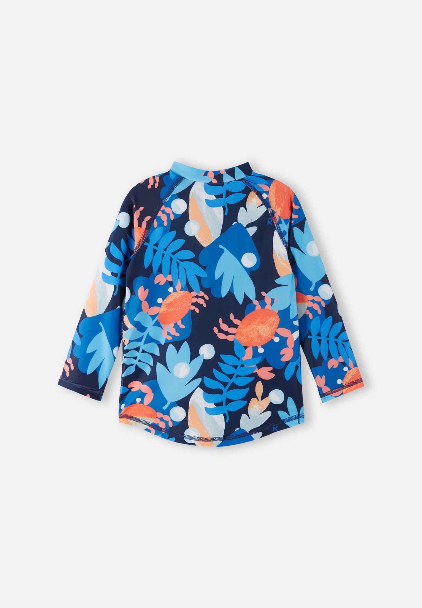 Svømmebluse Tuvalu