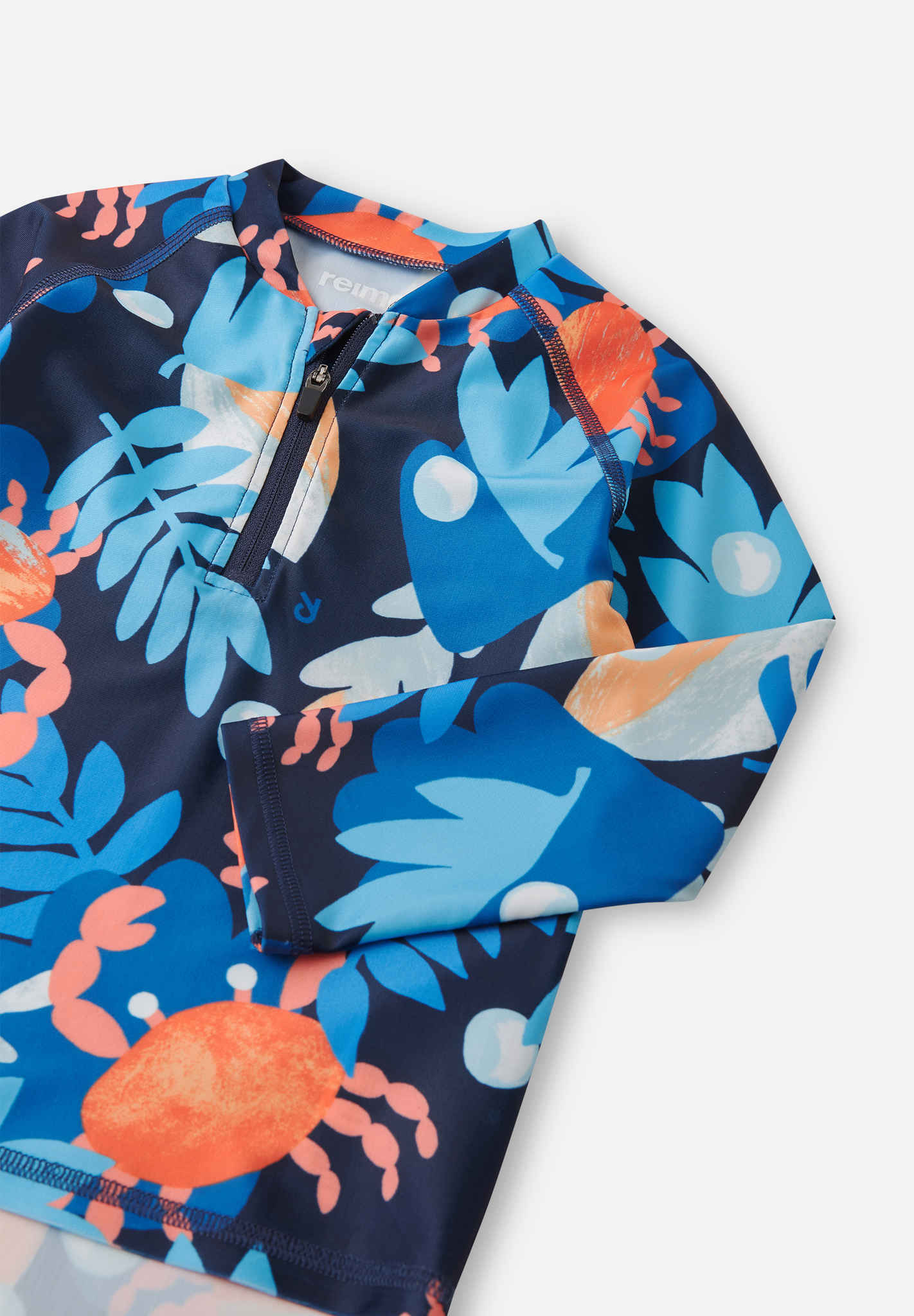Svømmebluse Tuvalu