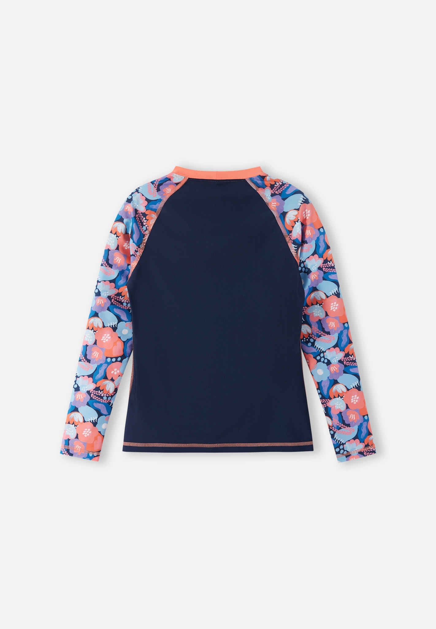 Svømmebluse Sukeltaja