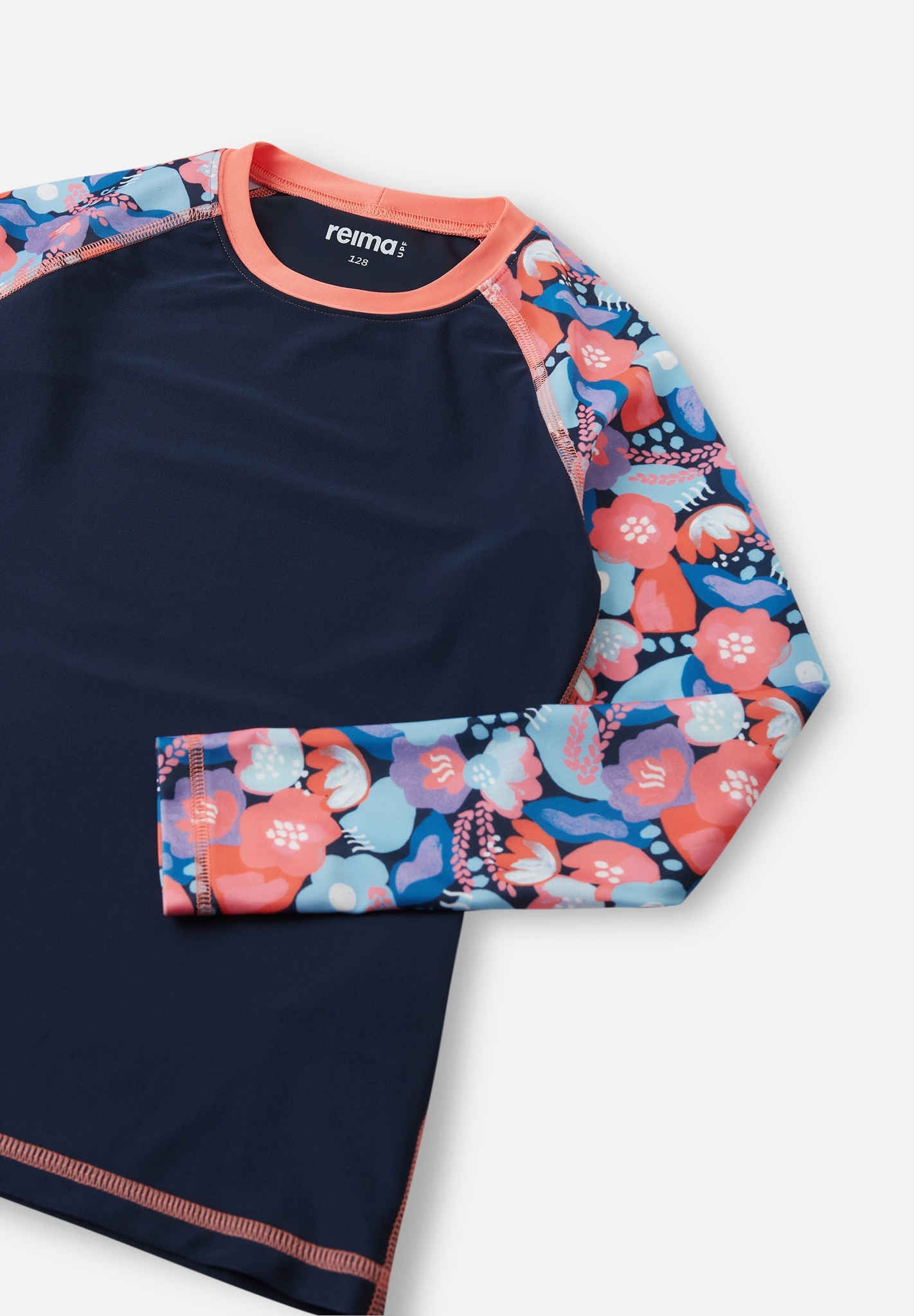 Svømmebluse Sukeltaja