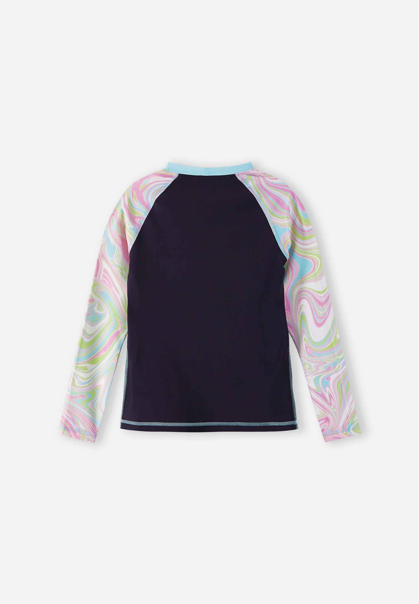 Svømmebluse Sukeltaja