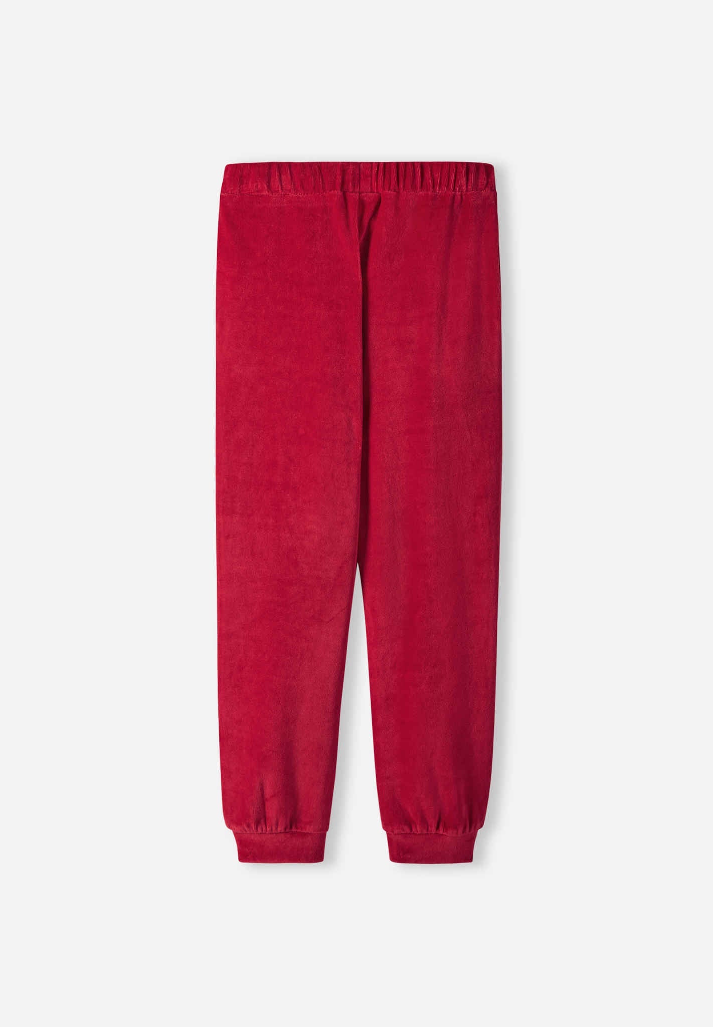 Reima x Klaus Haapaniemi joggingbukser Kastanja