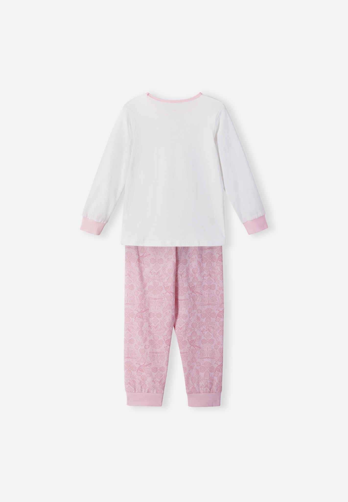 Reima x Klaus Haapaniemi pyjama Festive