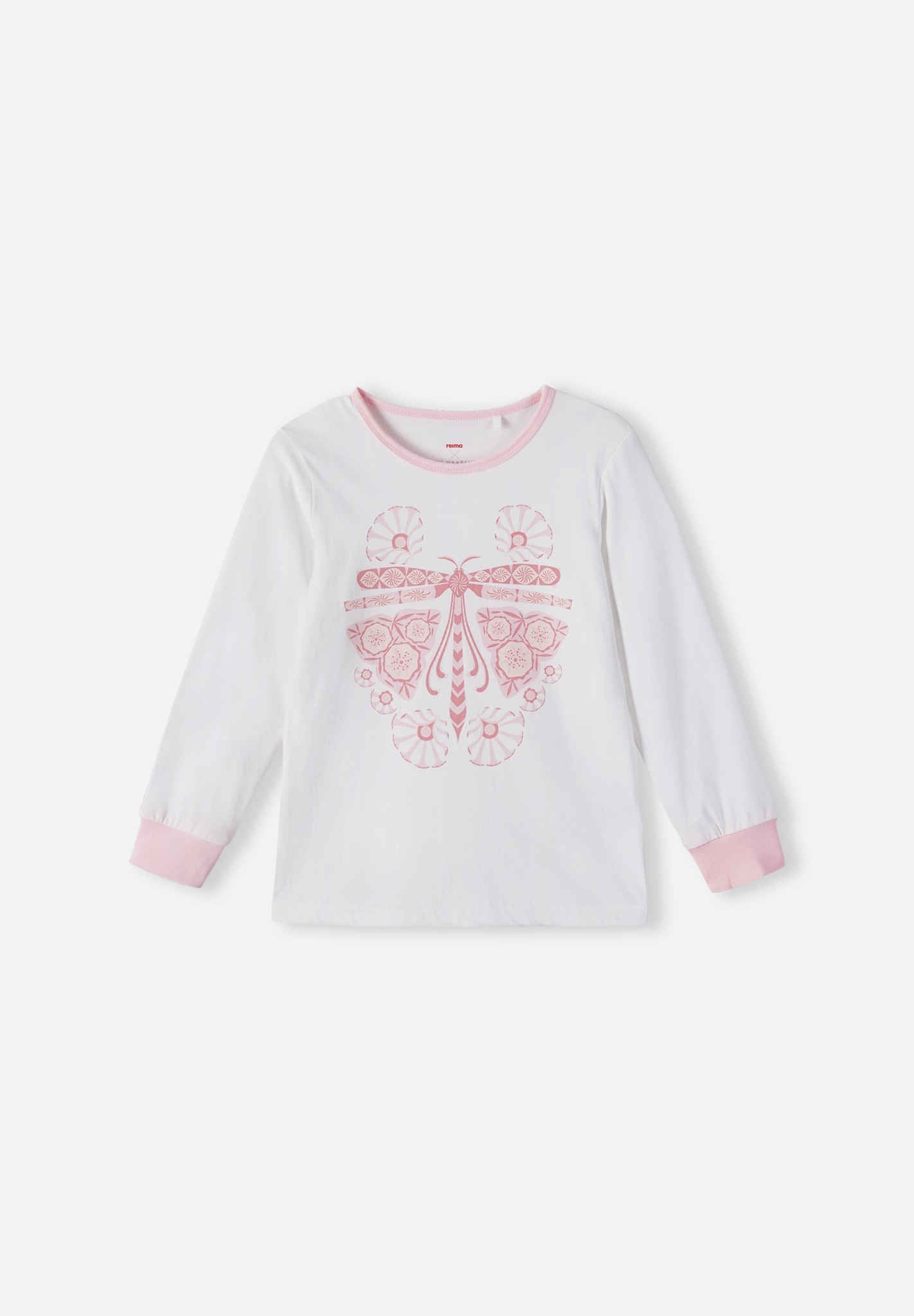 Reima x Klaus Haapaniemi pyjama Festive