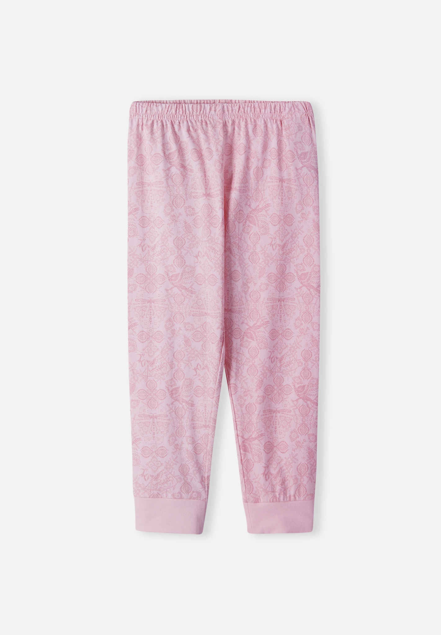 Reima x Klaus Haapaniemi pyjama Festive
