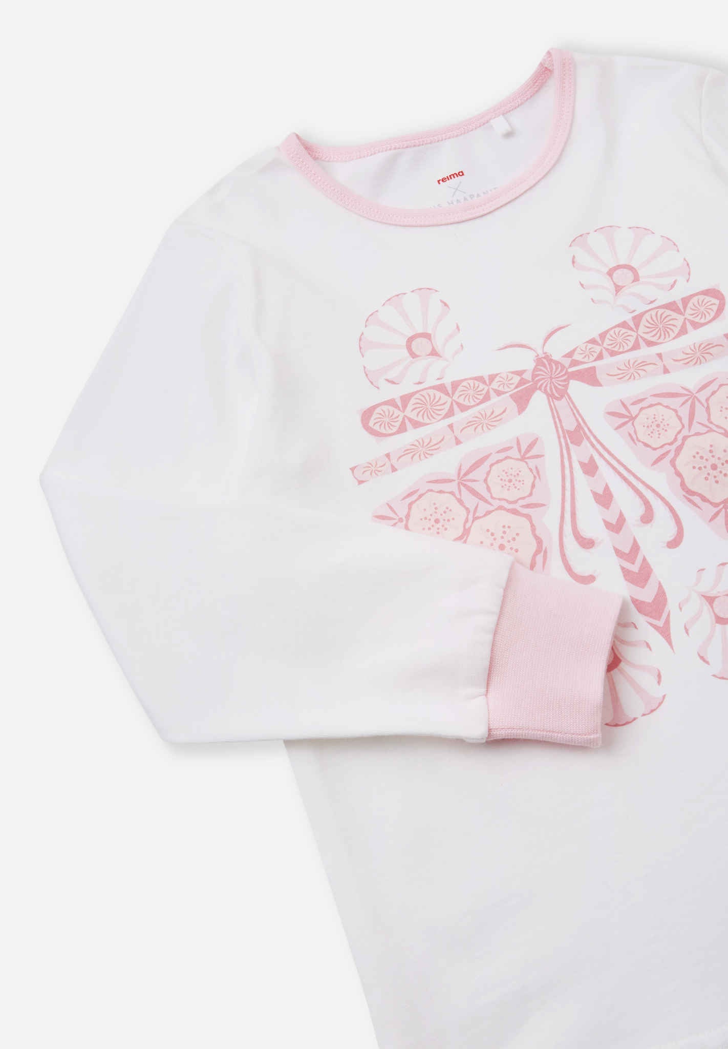 Reima x Klaus Haapaniemi pyjama Festive