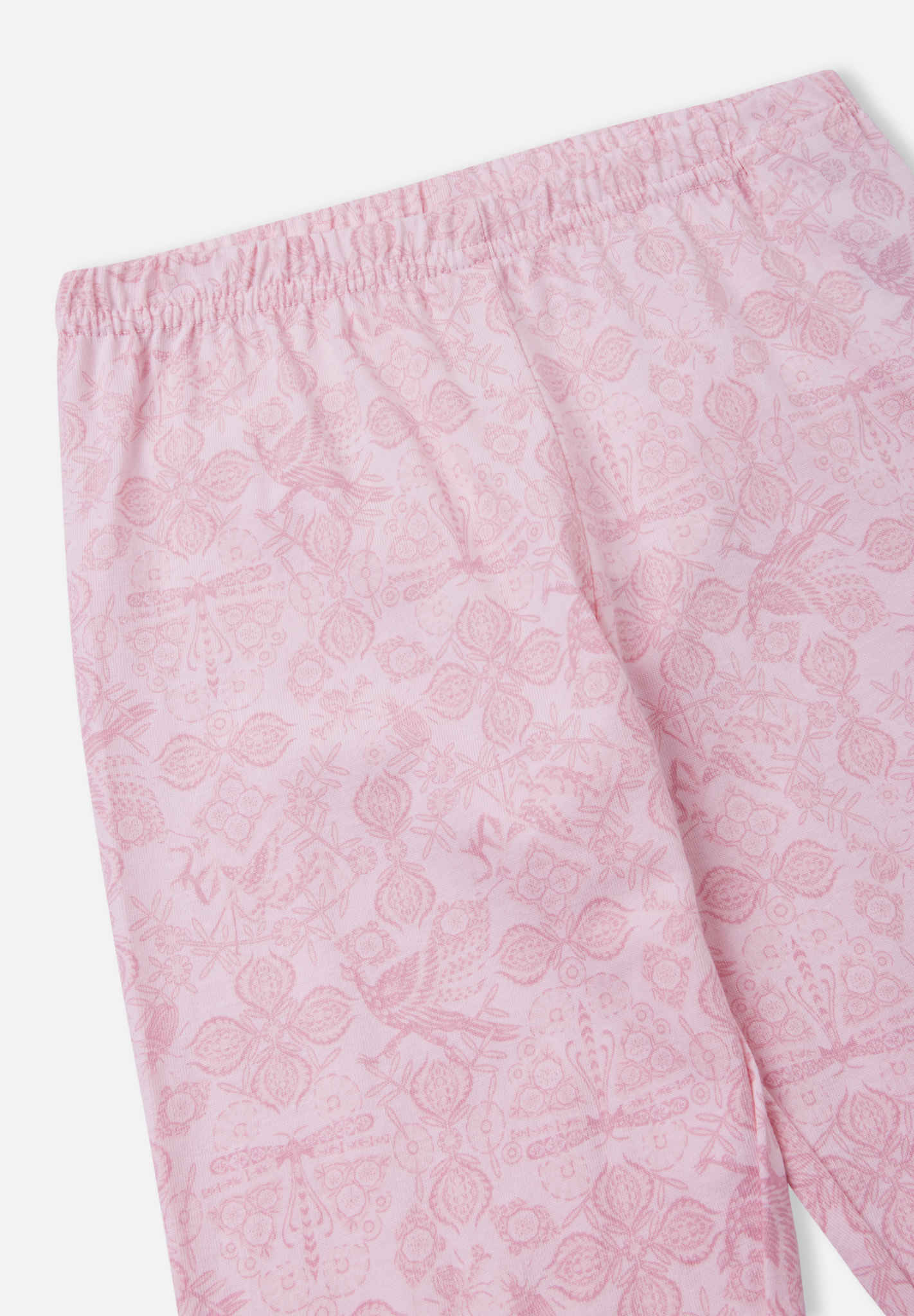Reima x Klaus Haapaniemi pyjama Festive