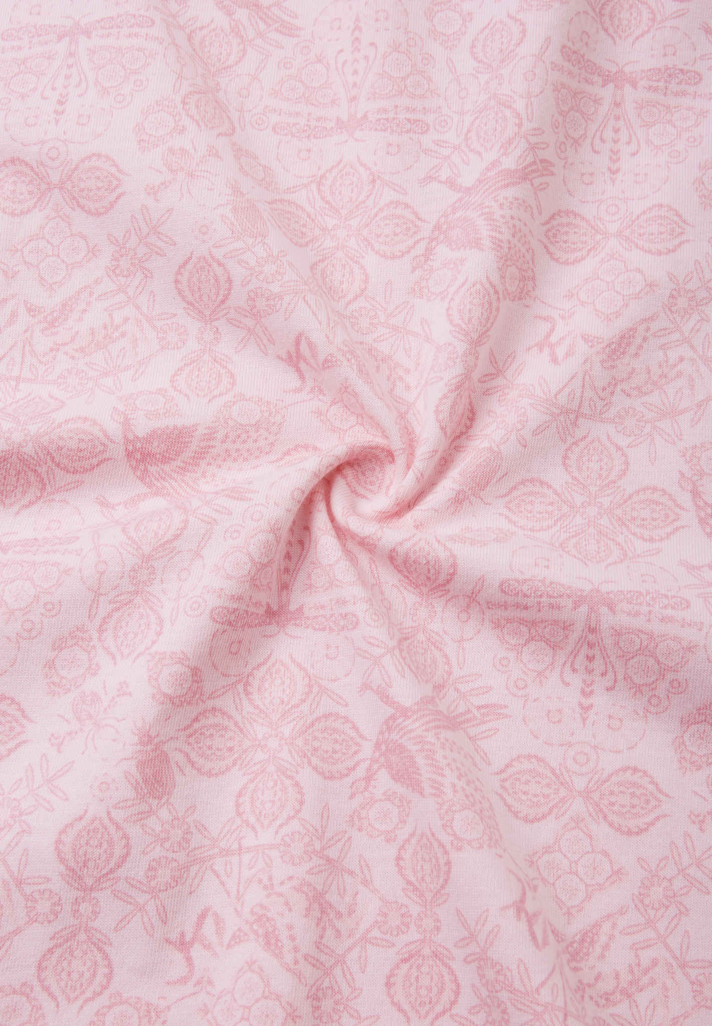 Reima x Klaus Haapaniemi pyjama Festive