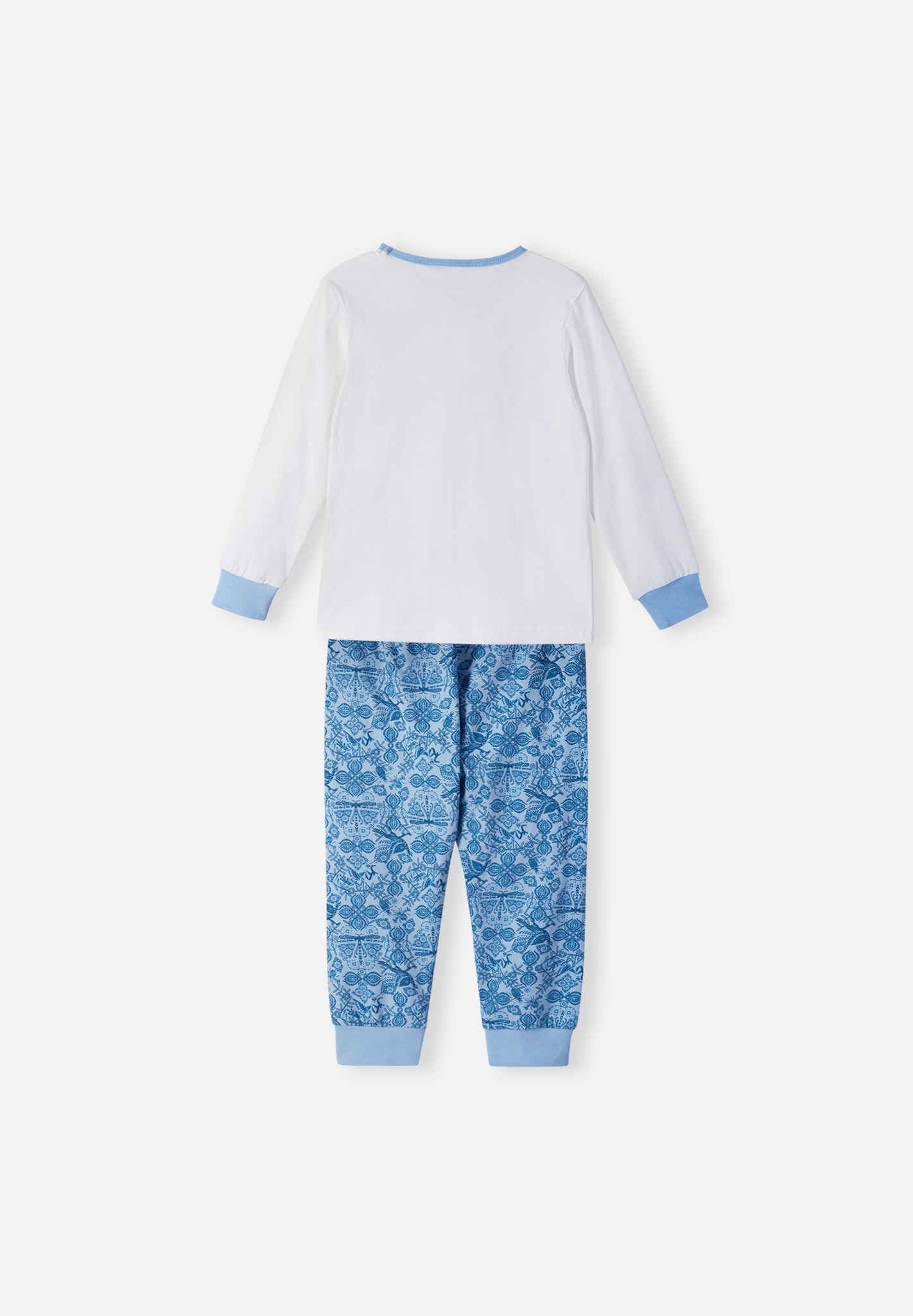 Reima x Klaus Haapaniemi pyjama Festive