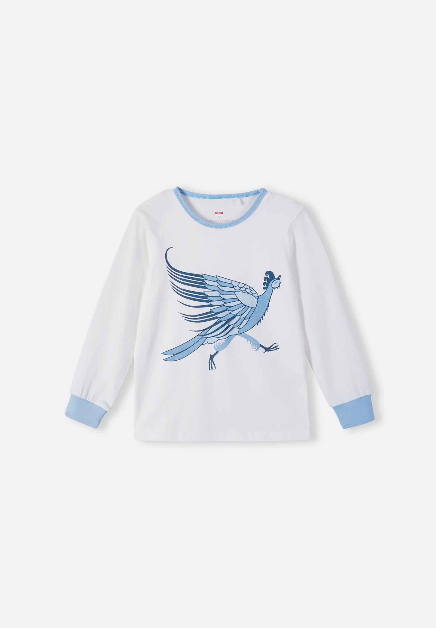 Reima x Klaus Haapaniemi pyjama Festive