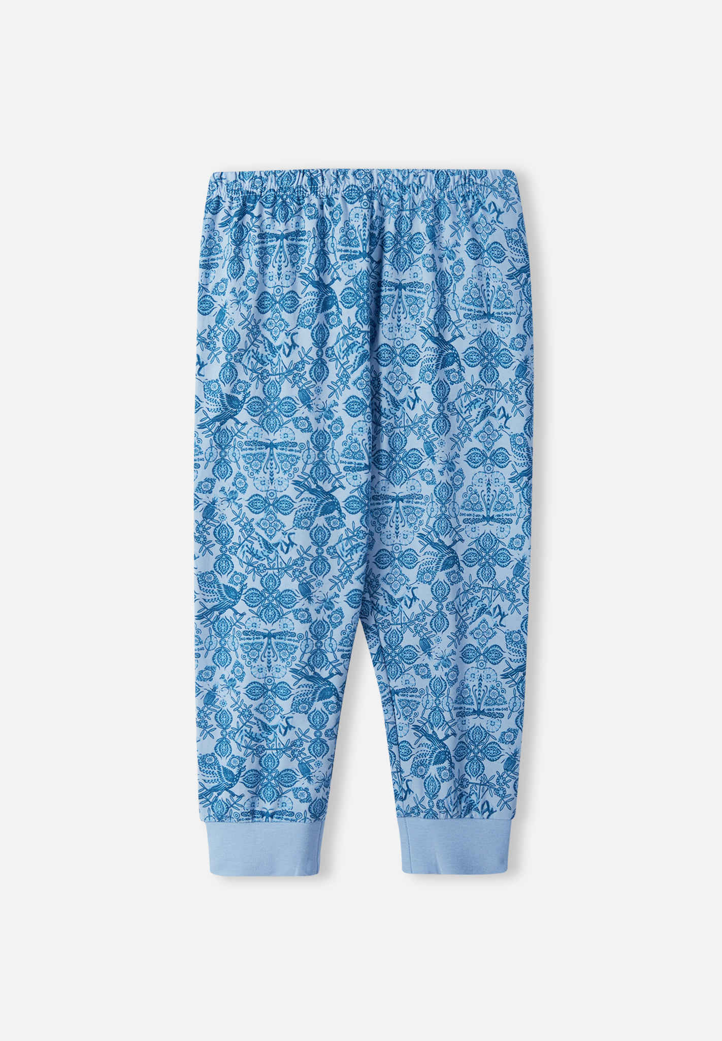 Reima x Klaus Haapaniemi pyjama Festive