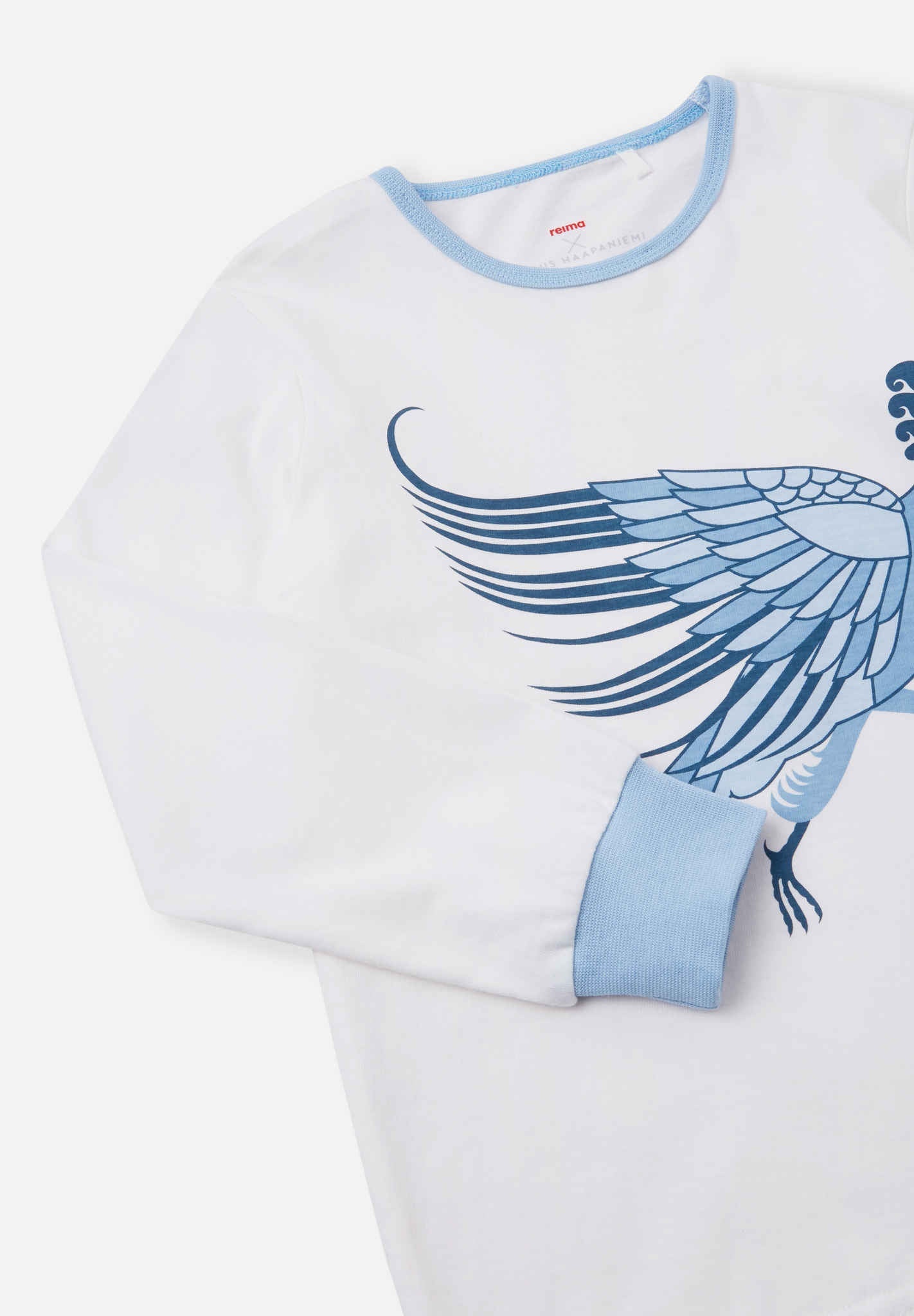 Reima x Klaus Haapaniemi pyjama Festive