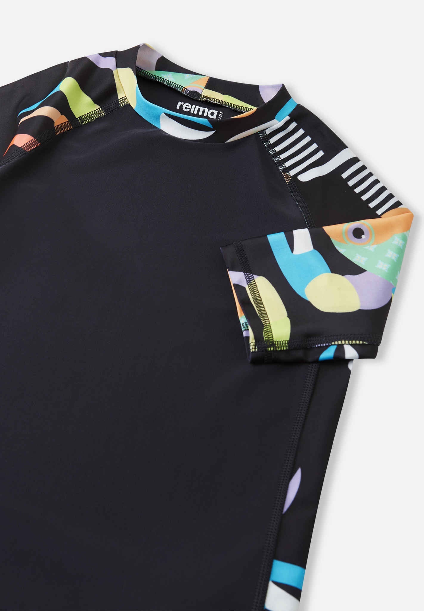 Svømmebluse Uiva