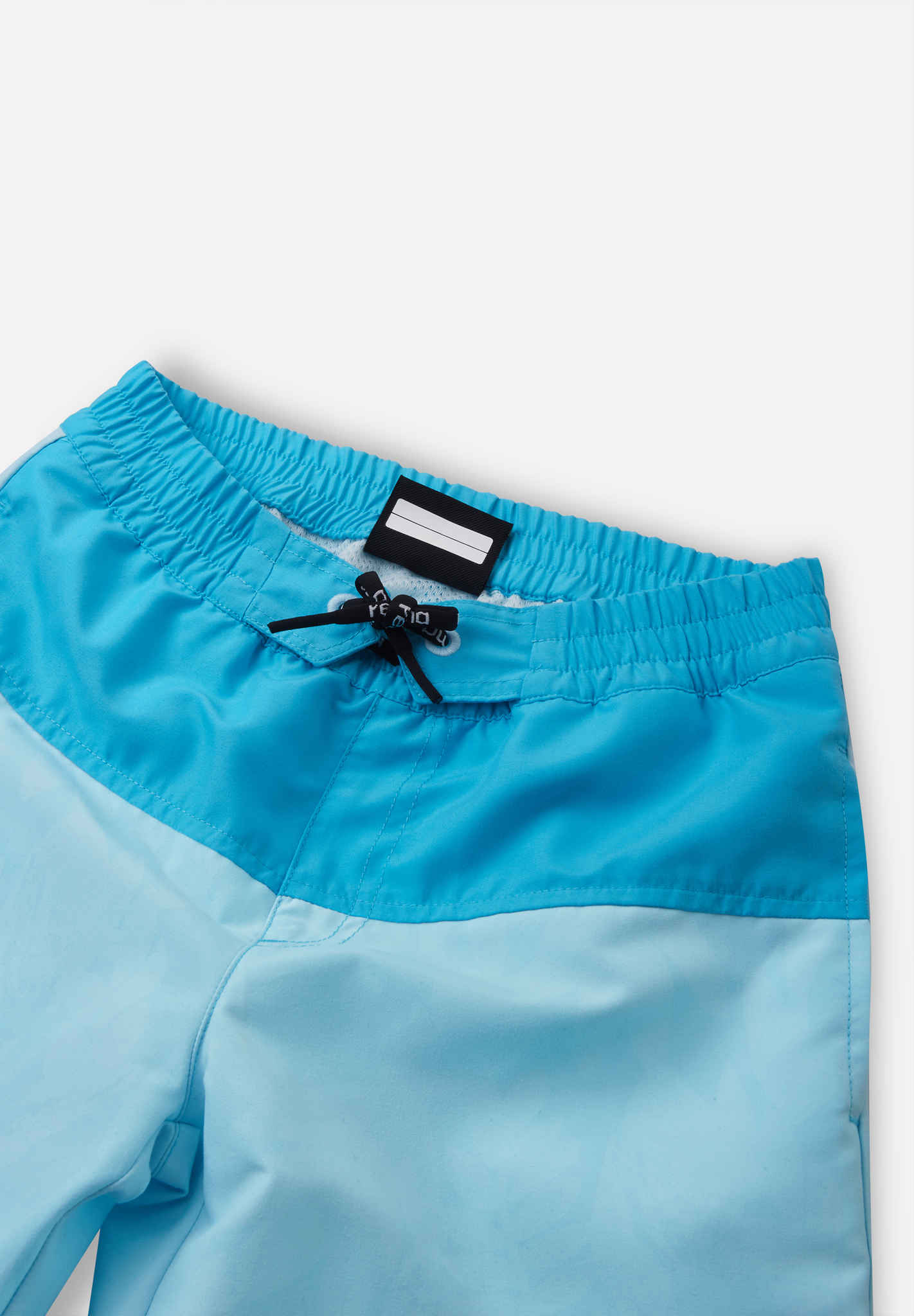 Badeshorts Papaija akva