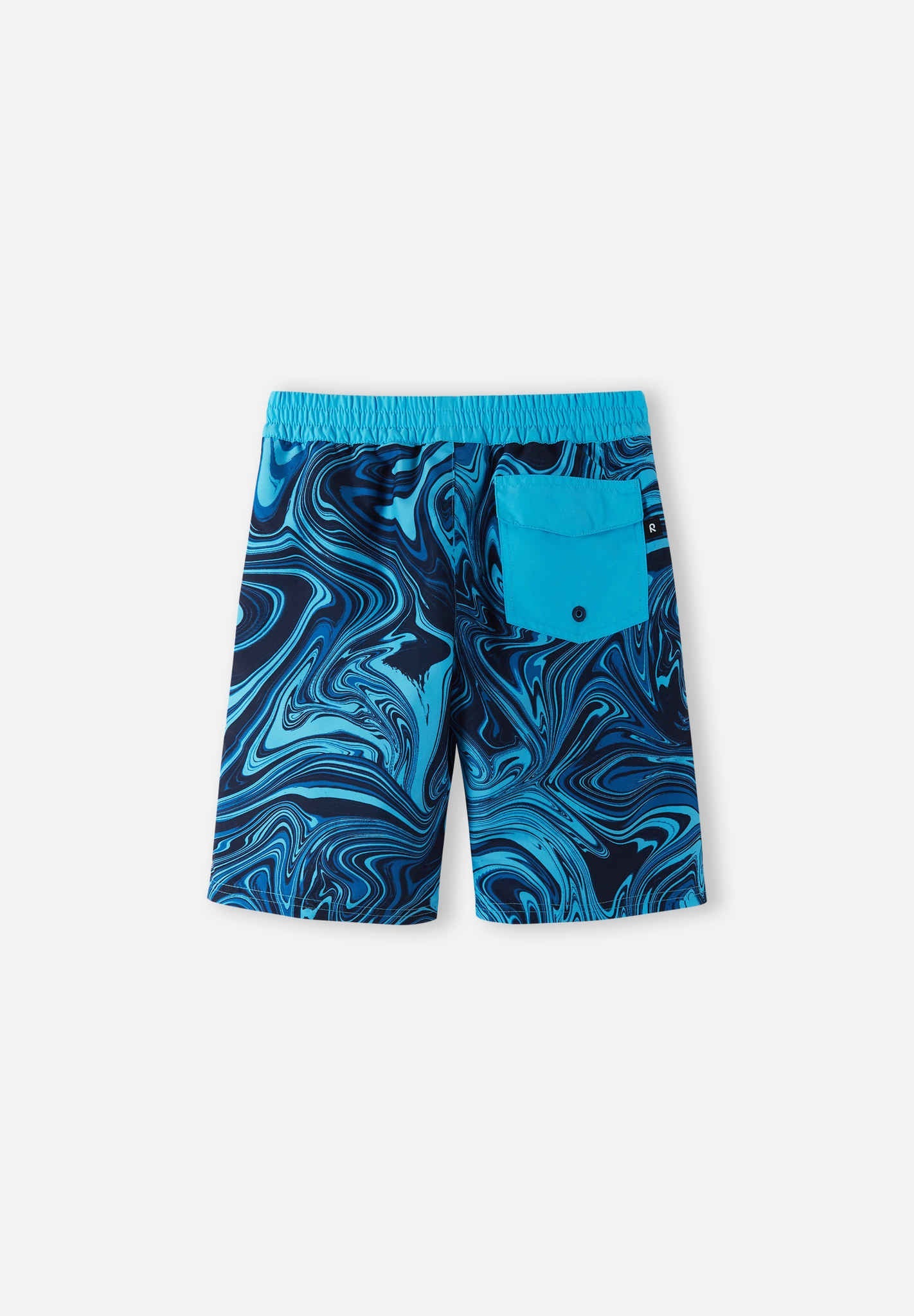 Badeshorts Papaija