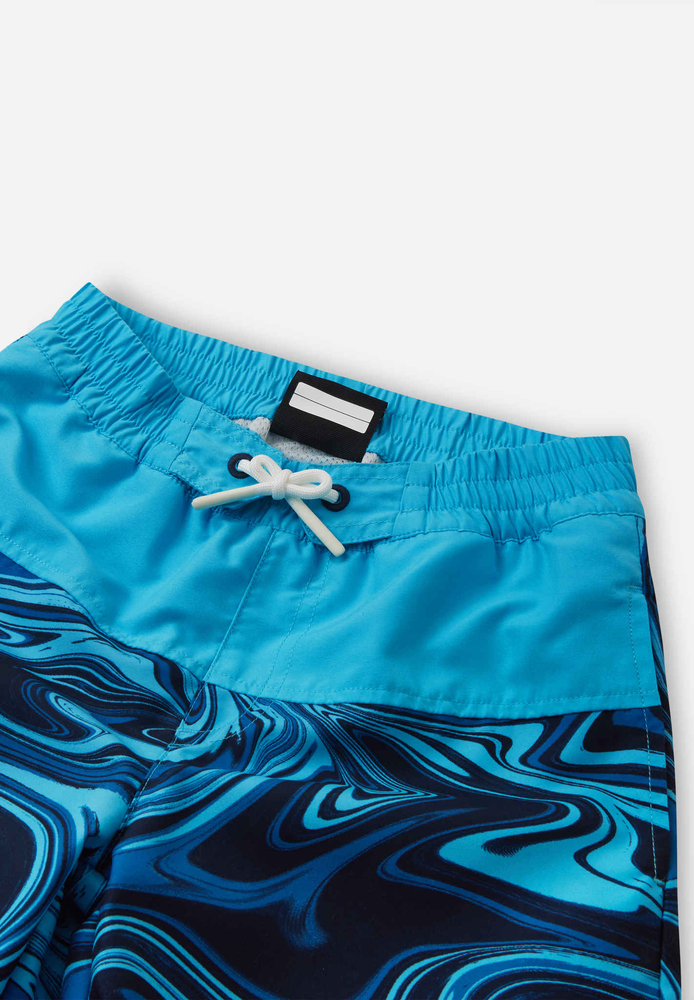 Badeshorts Papaija