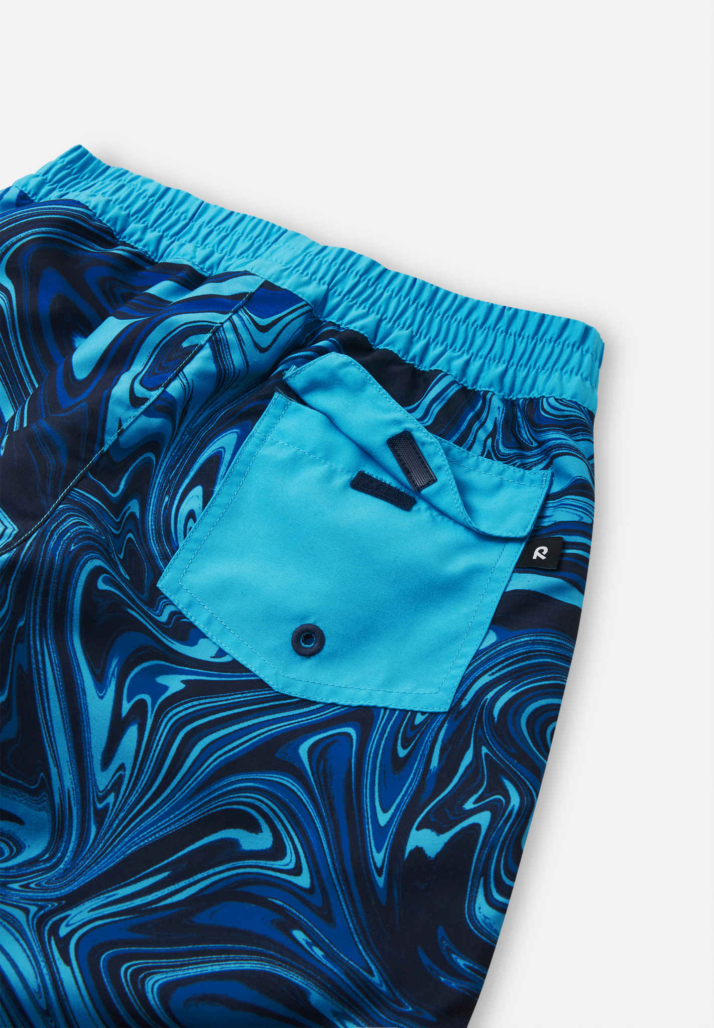 Badeshorts Papaija