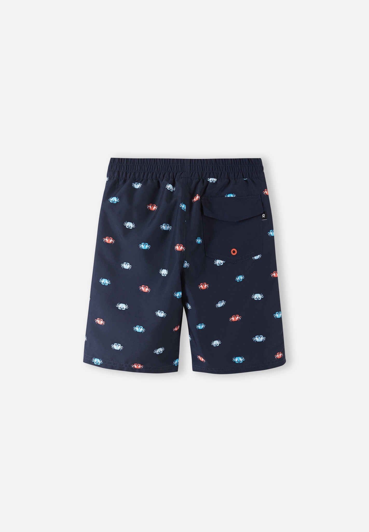 Badeshorts Papaija