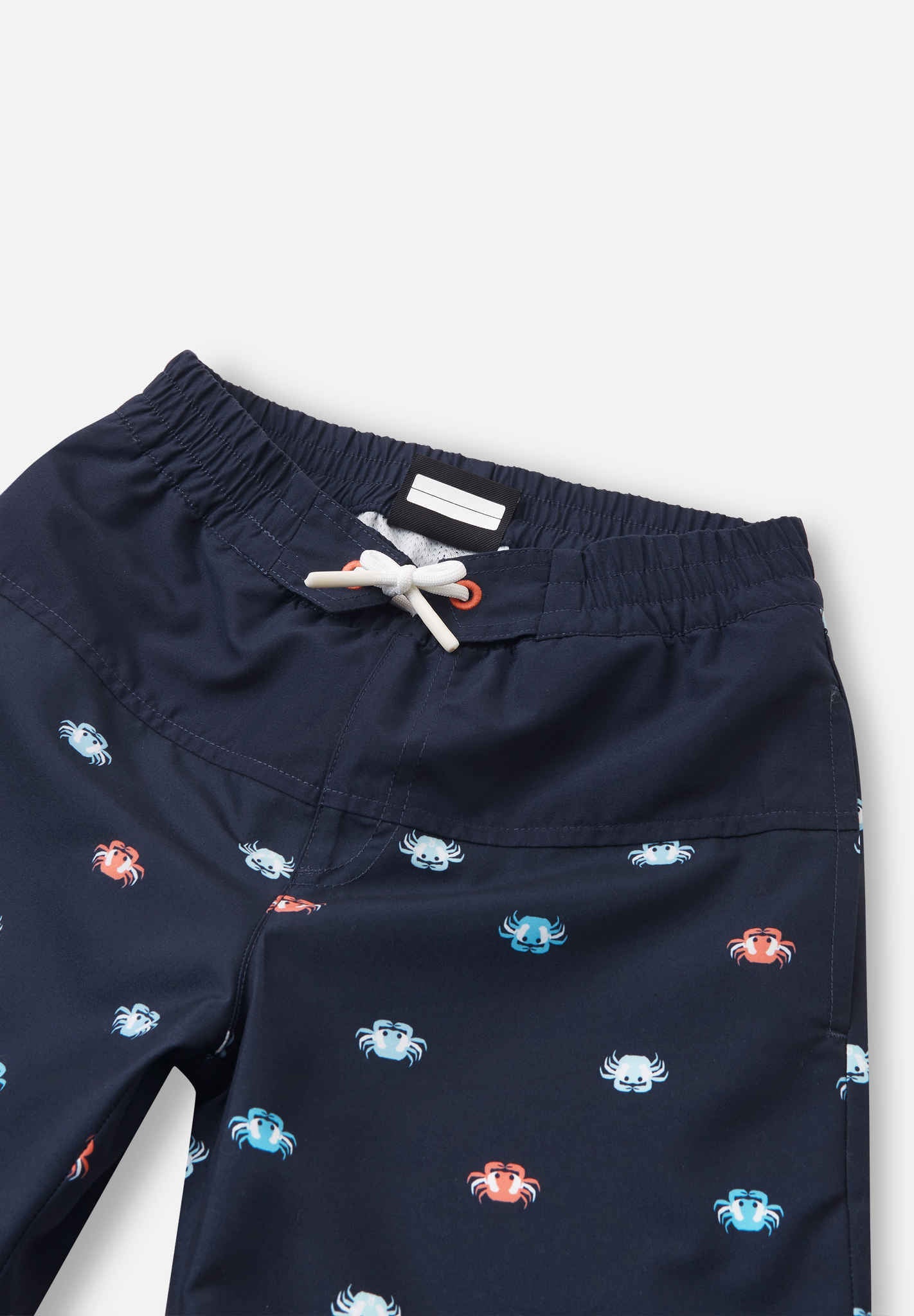 Badeshorts Papaija